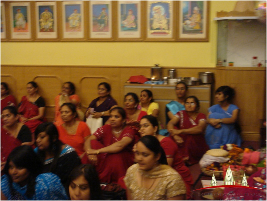 ©1987-2017 SKS Swaminarayan Temple East London