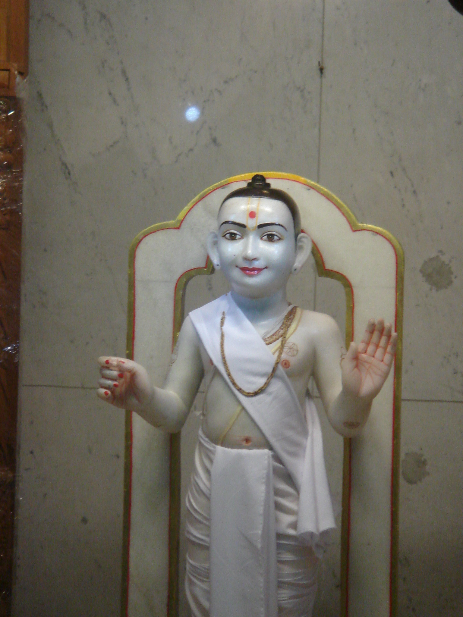 ©1987-2017 SKS Swaminarayan Temple East London