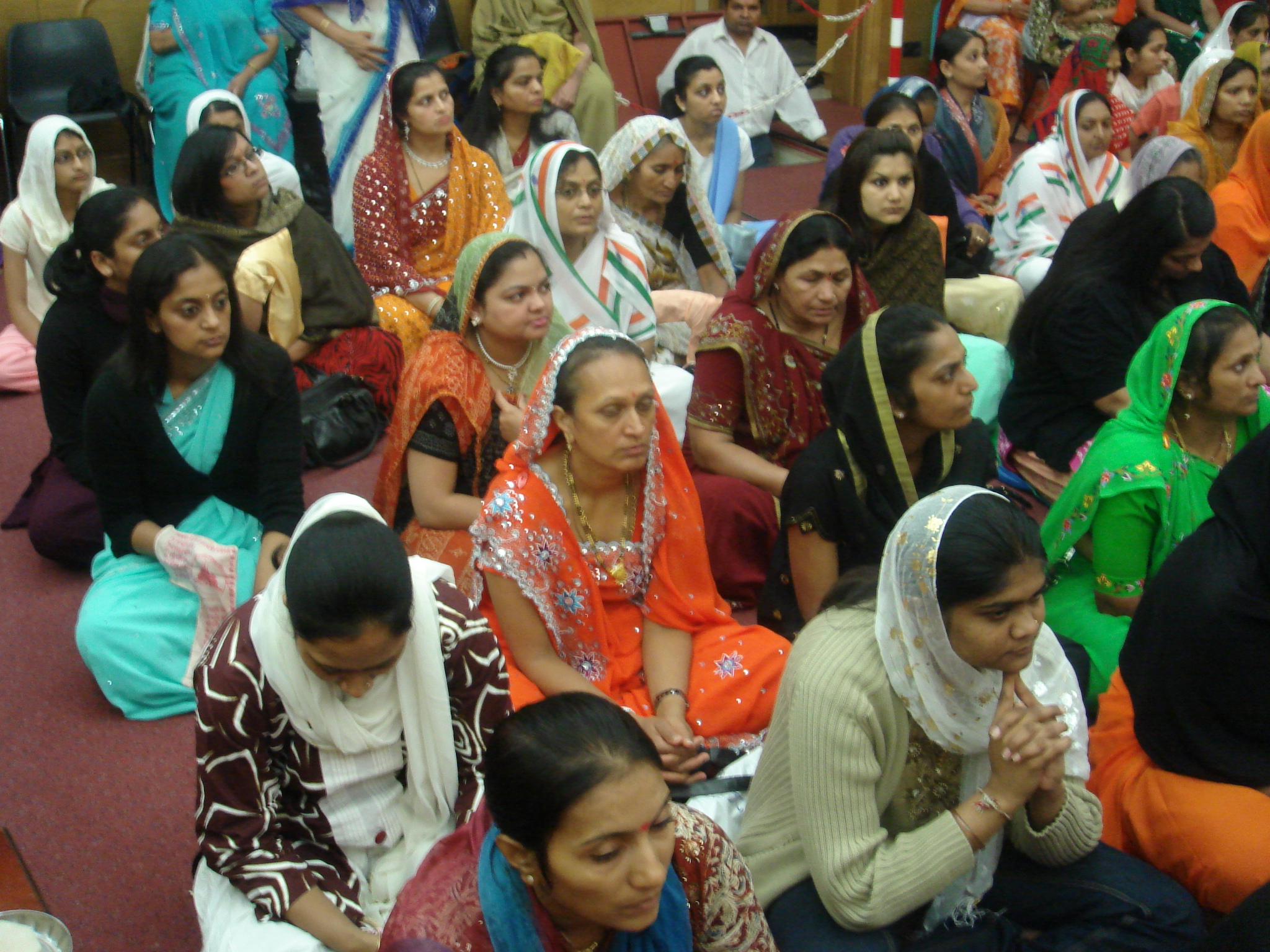 ©1987-2017 SKS Swaminarayan Temple East London