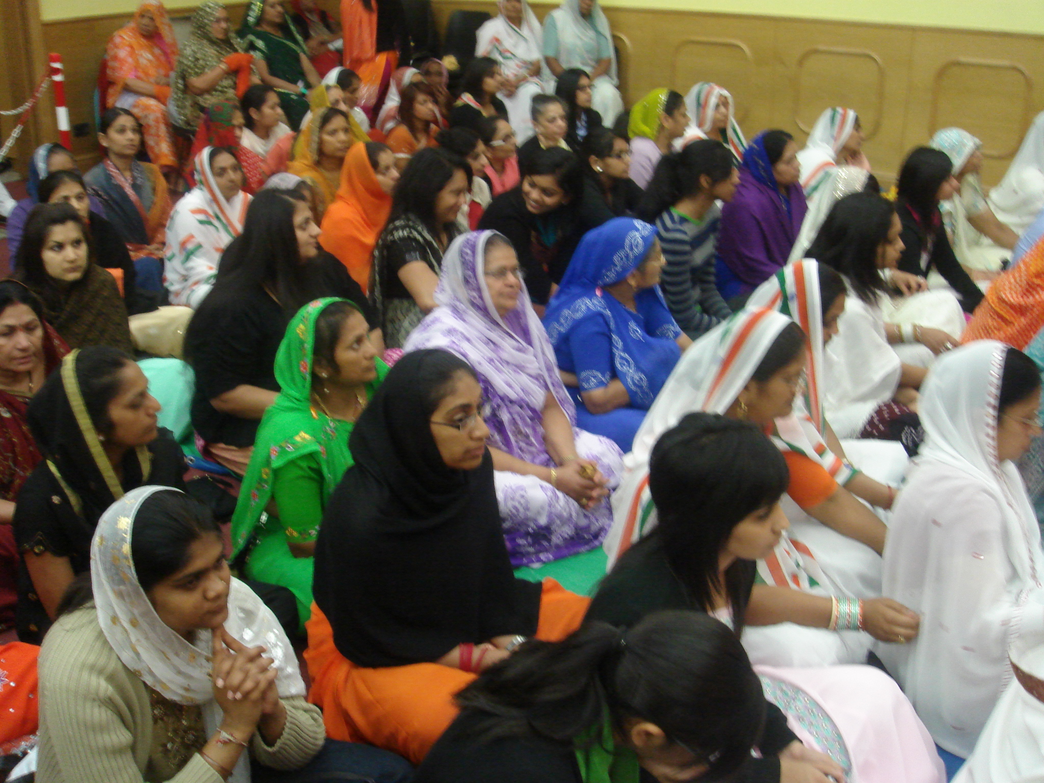 ©1987-2017 SKS Swaminarayan Temple East London
