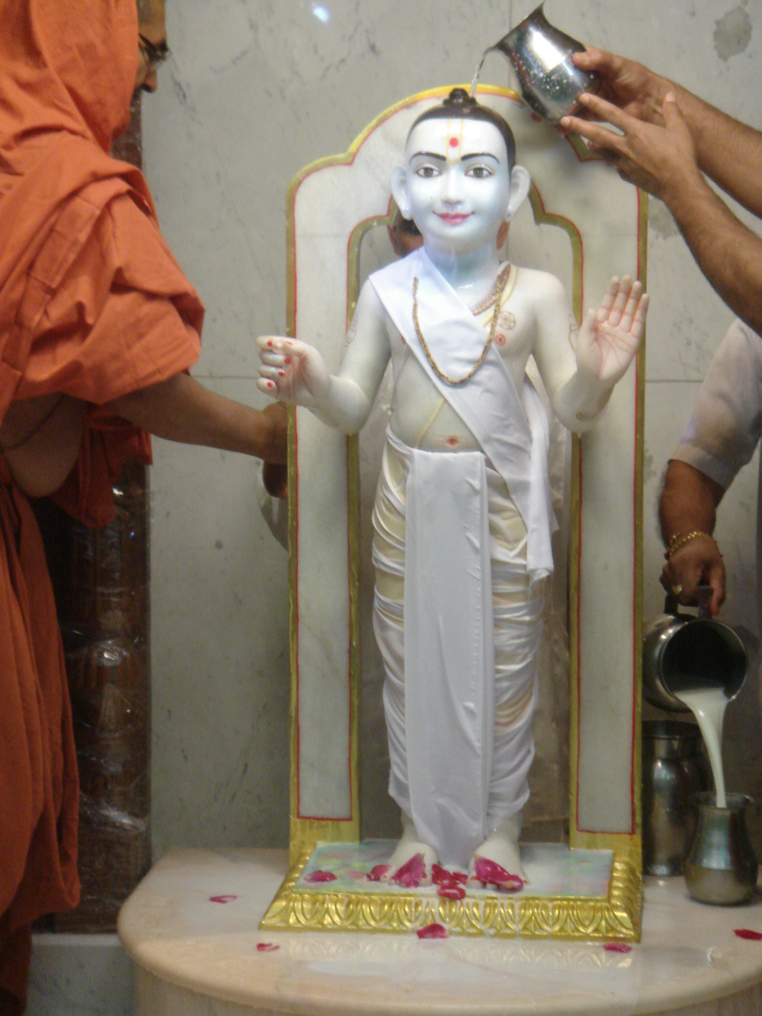 ©1987-2017 SKS Swaminarayan Temple East London