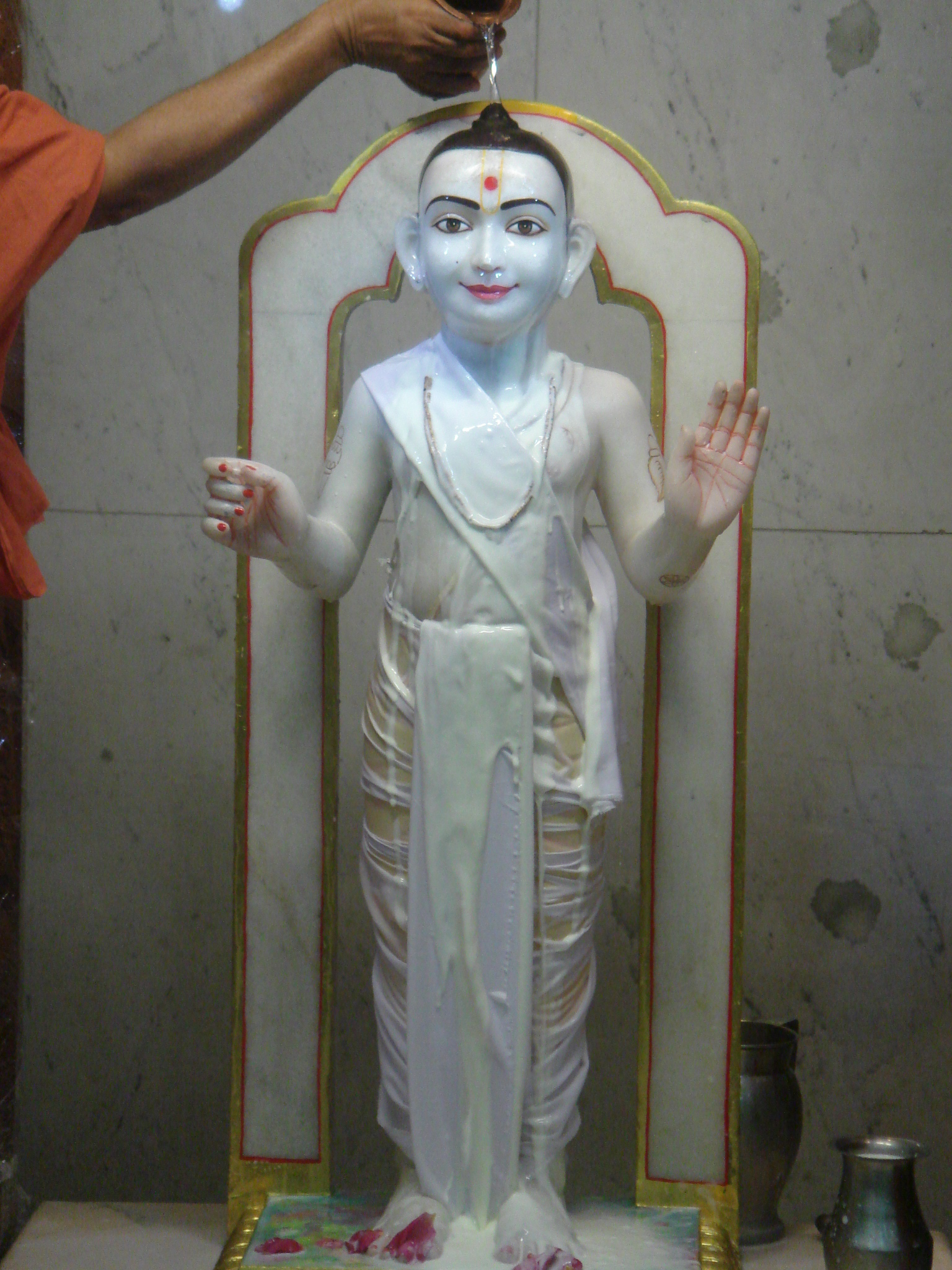 ©1987-2017 SKS Swaminarayan Temple East London