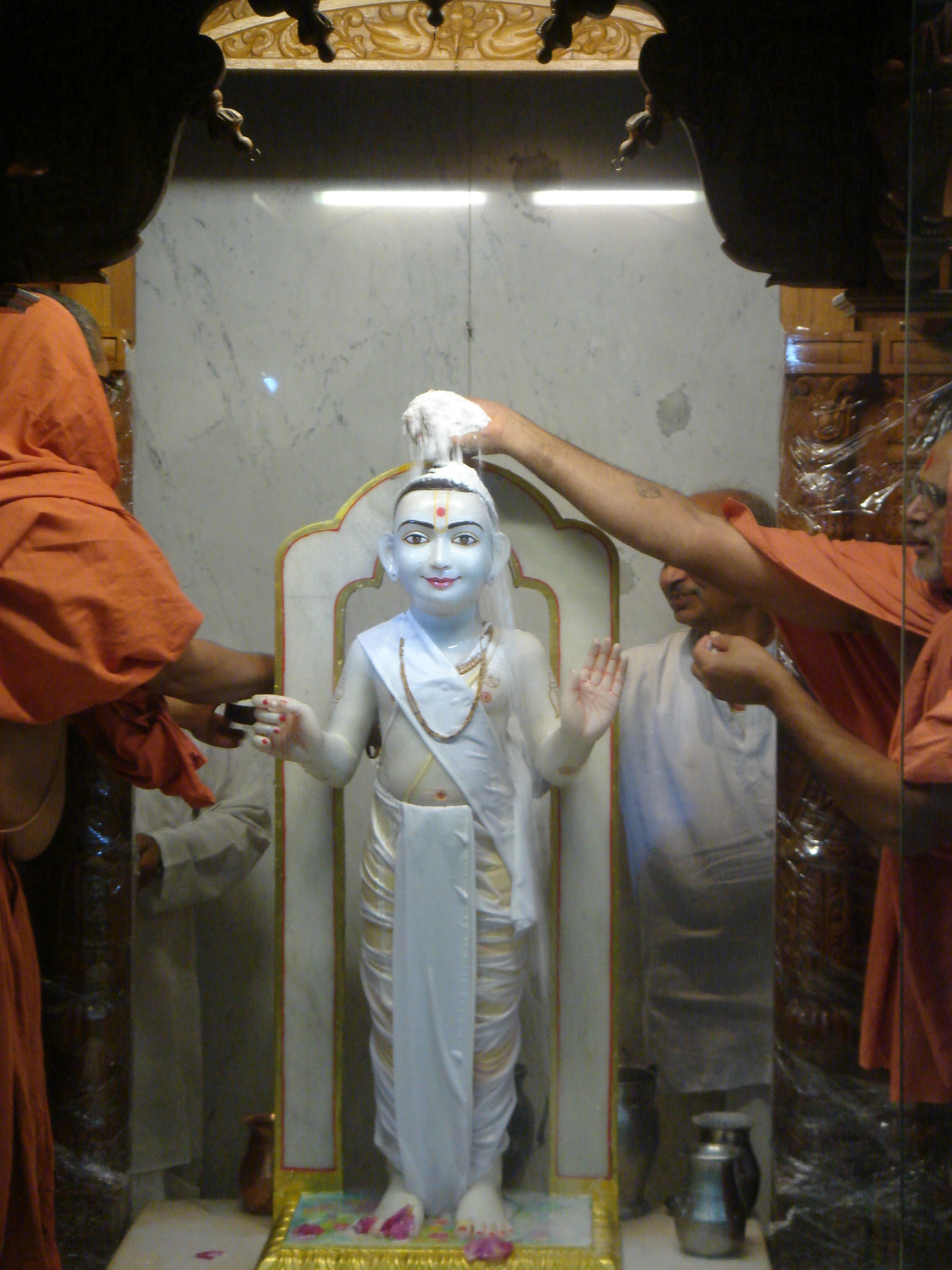 ©1987-2017 SKS Swaminarayan Temple East London