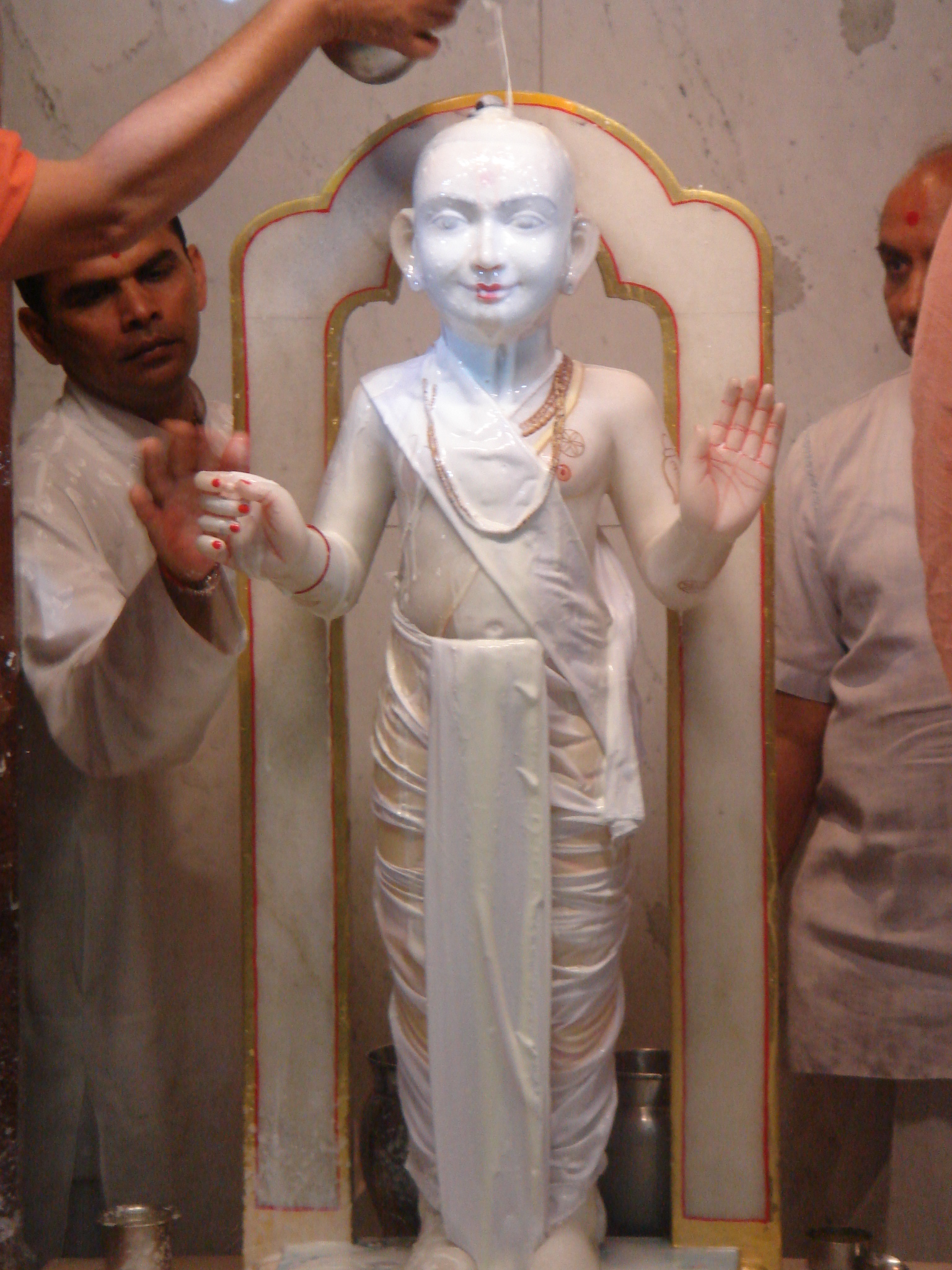 ©1987-2017 SKS Swaminarayan Temple East London