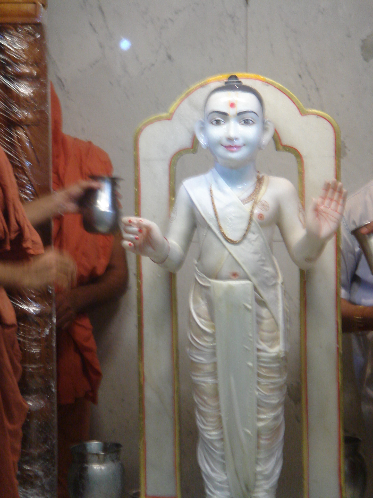 ©1987-2017 SKS Swaminarayan Temple East London