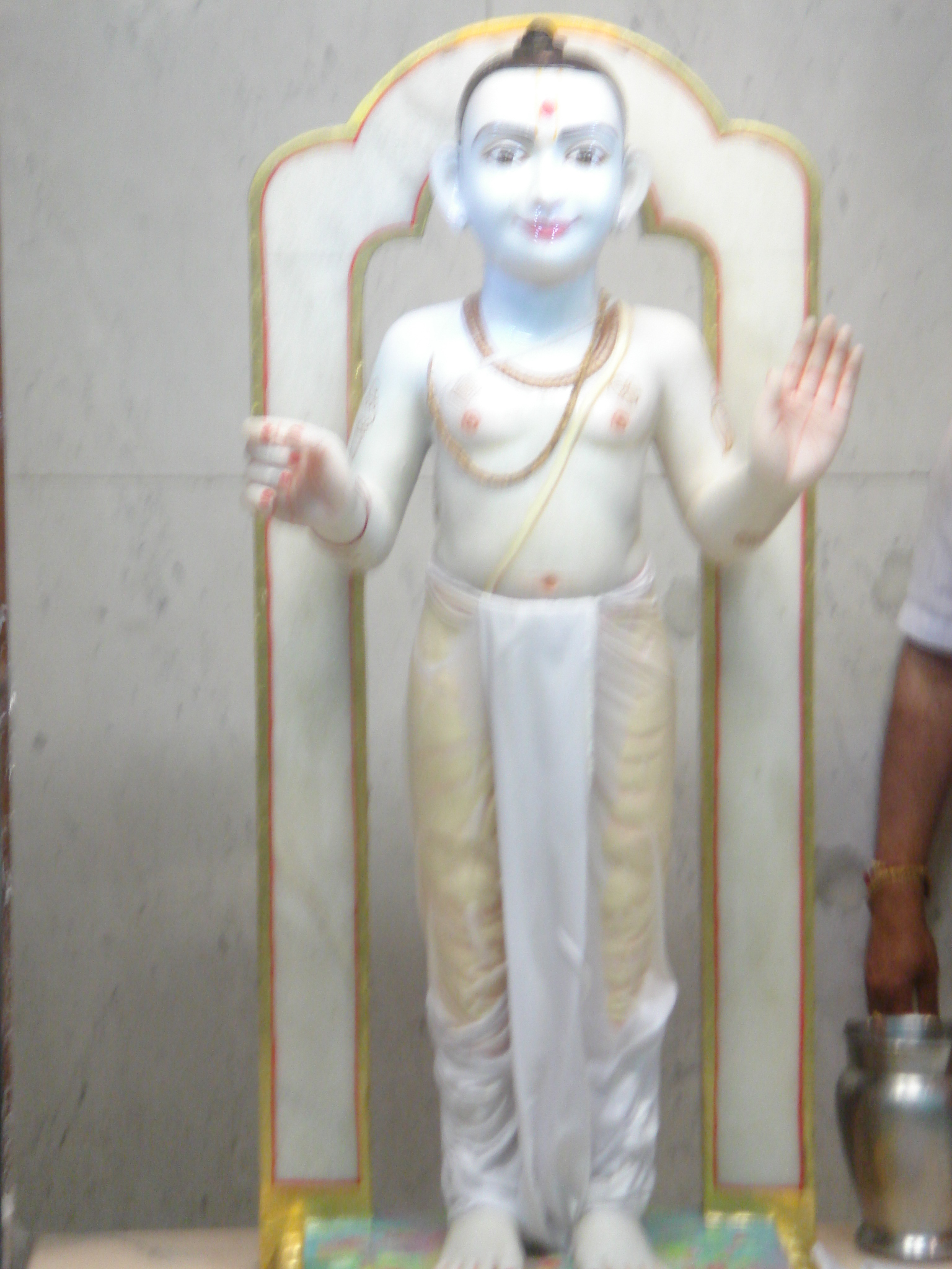 ©1987-2017 SKS Swaminarayan Temple East London