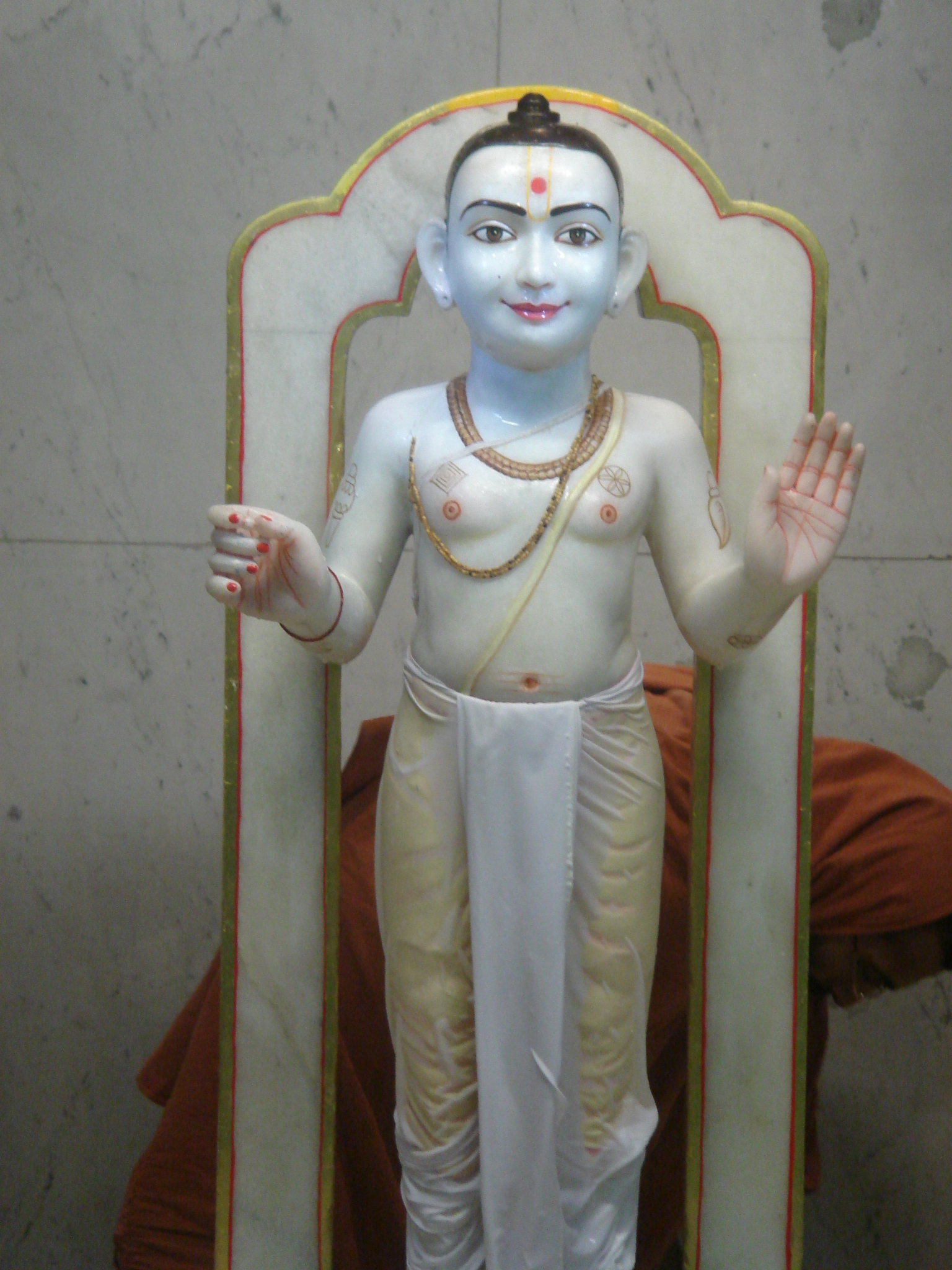 ©1987-2017 SKS Swaminarayan Temple East London