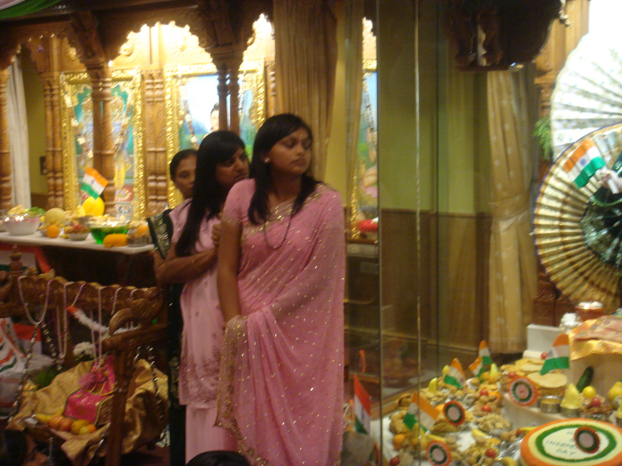 DSC04541 - ©1987-2017 SKS Swaminarayan Temple East London