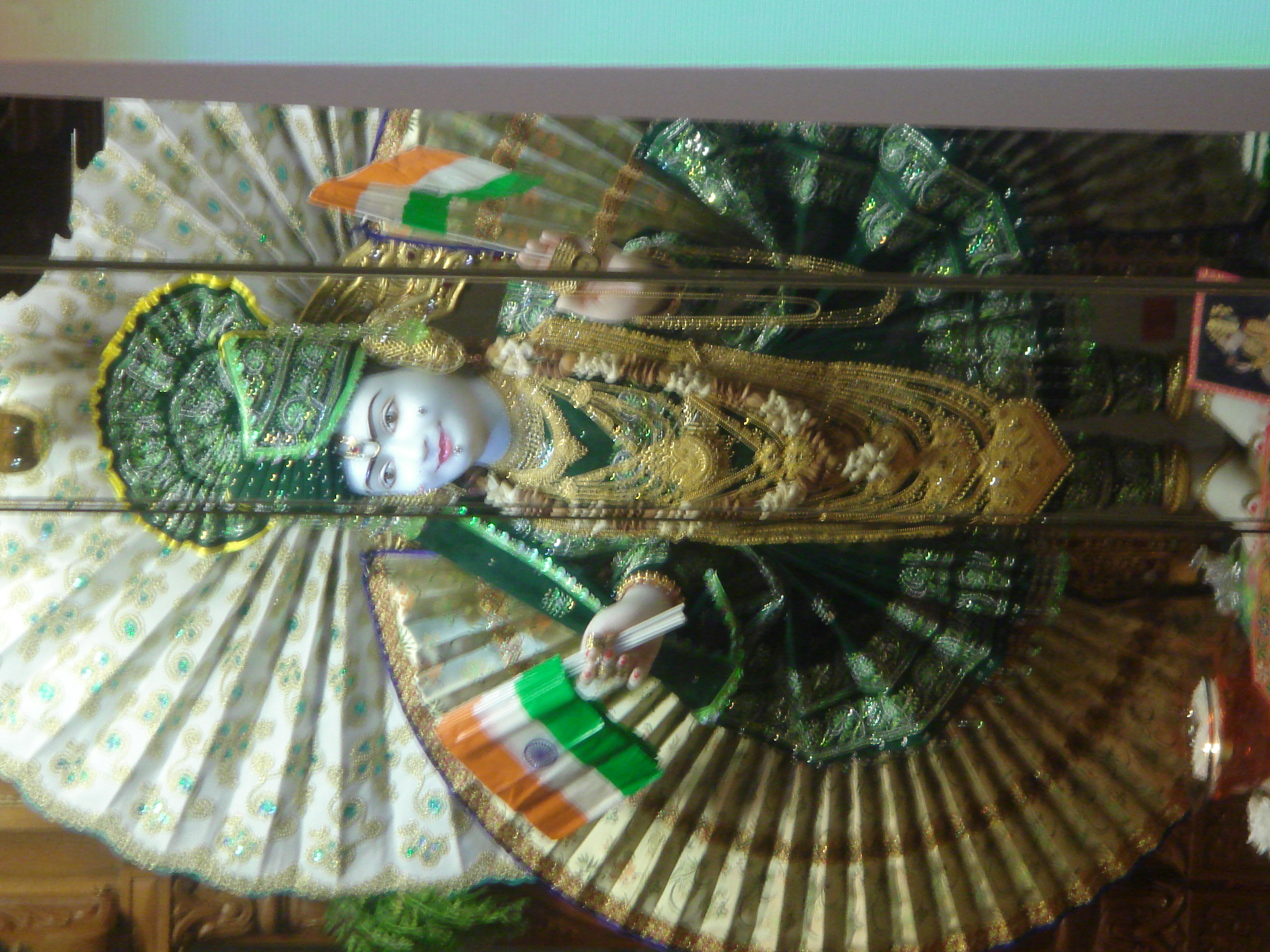 DSC04542 - ©1987-2017 SKS Swaminarayan Temple East London