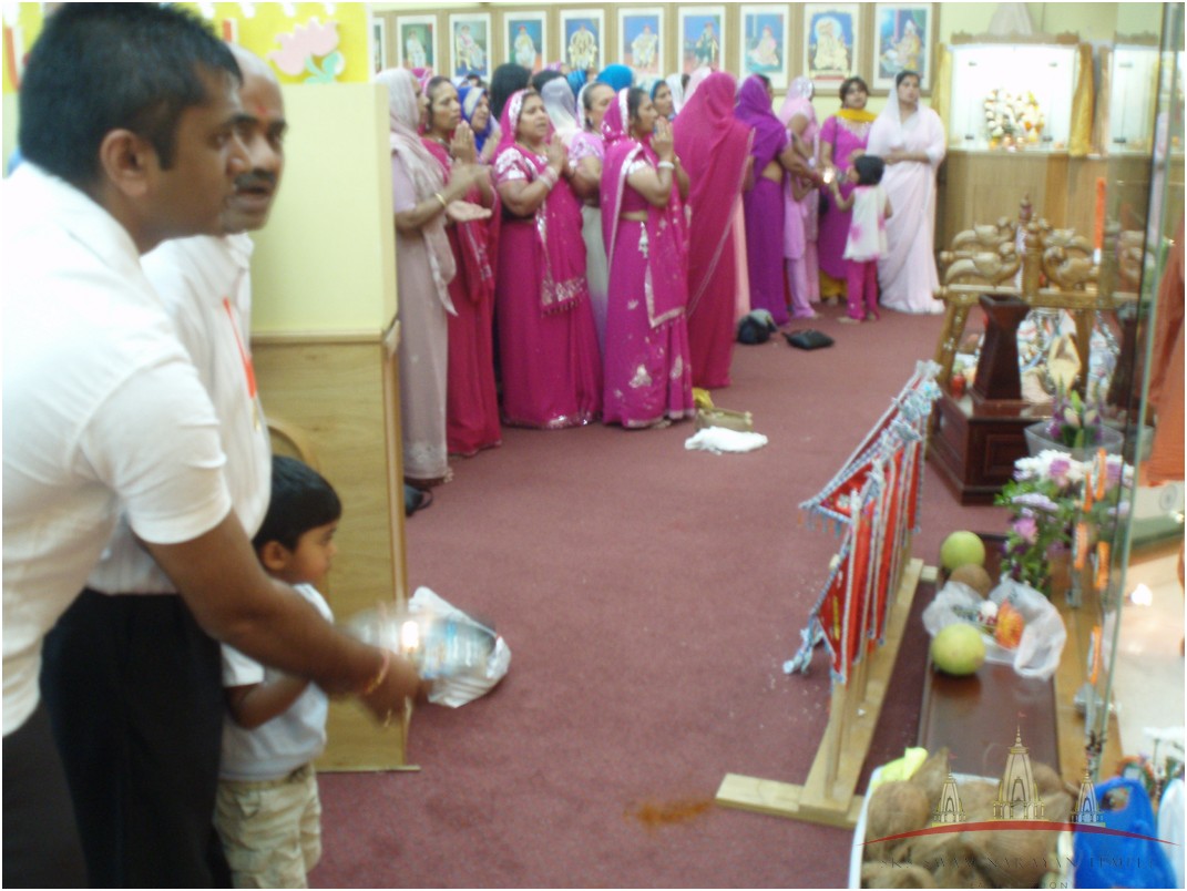 P8163929 - ©1987-2017 SKS Swaminarayan Temple East London