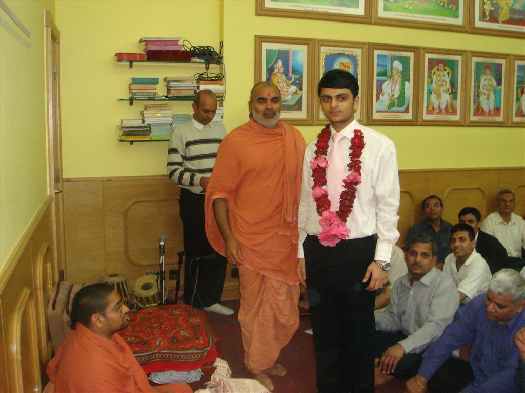 DSC02644  Large  - ©1987-2017 SKS Swaminarayan Temple East London
