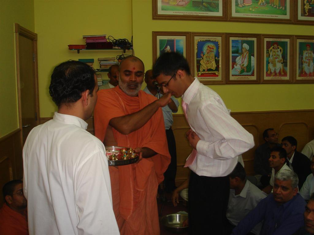 DSC02646  Large  - ©1987-2017 SKS Swaminarayan Temple East London