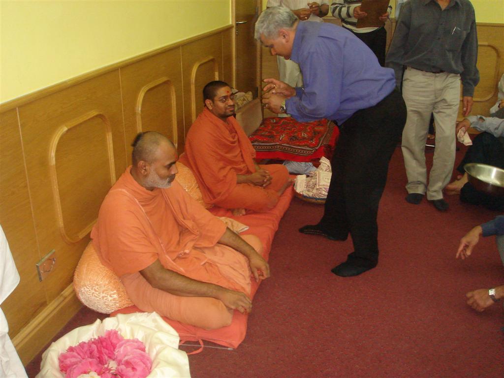 DSC02656  Large  - ©1987-2017 SKS Swaminarayan Temple East London