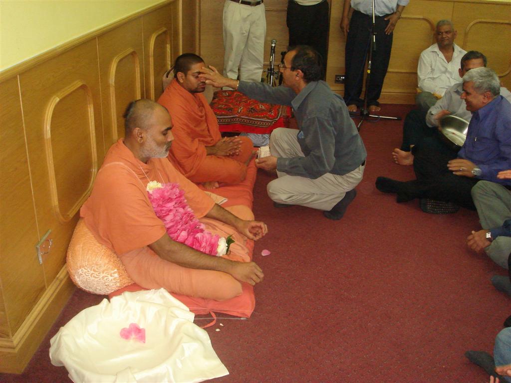 DSC02657  Large  - ©1987-2017 SKS Swaminarayan Temple East London