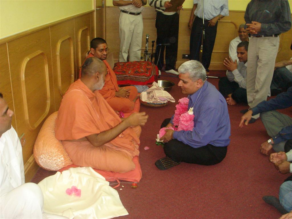 DSC02659  Large  - ©1987-2017 SKS Swaminarayan Temple East London
