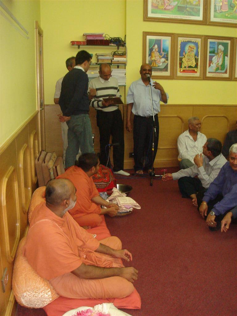 DSC02661  Large  - ©1987-2017 SKS Swaminarayan Temple East London