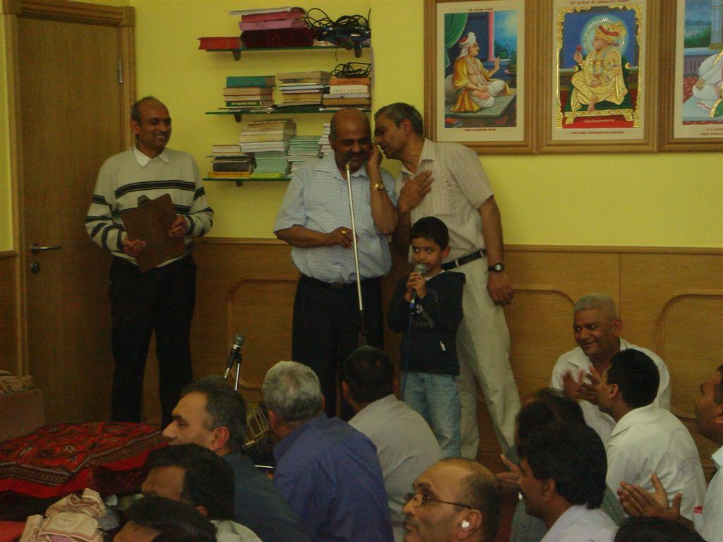DSC02678  Large  - ©1987-2017 SKS Swaminarayan Temple East London