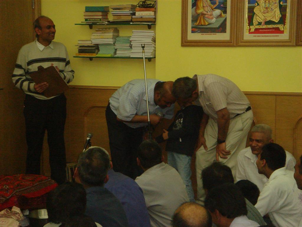 DSC02680  Large  - ©1987-2017 SKS Swaminarayan Temple East London