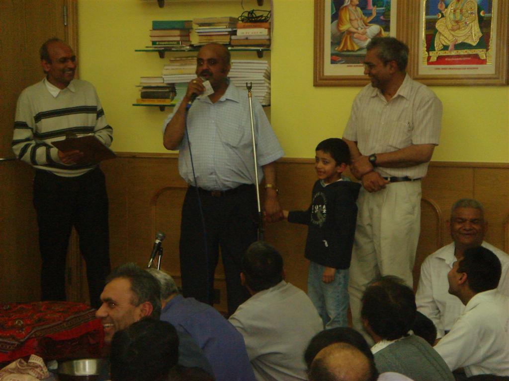 DSC02681  Large  - ©1987-2017 SKS Swaminarayan Temple East London
