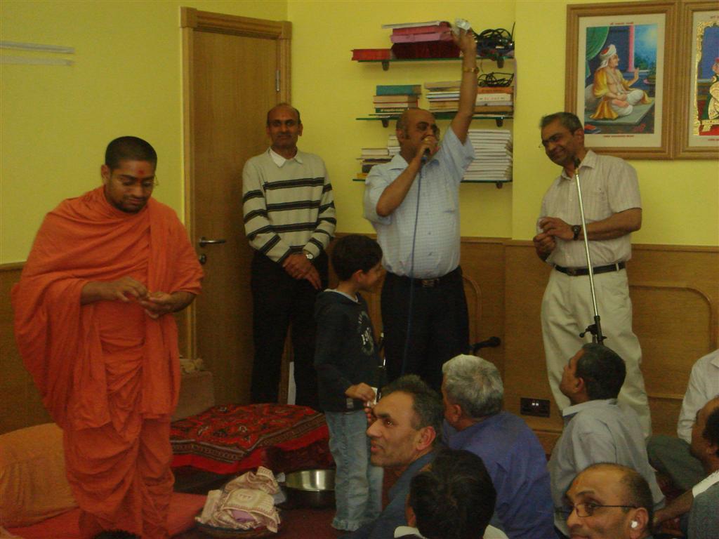 DSC02682  Large  - ©1987-2017 SKS Swaminarayan Temple East London