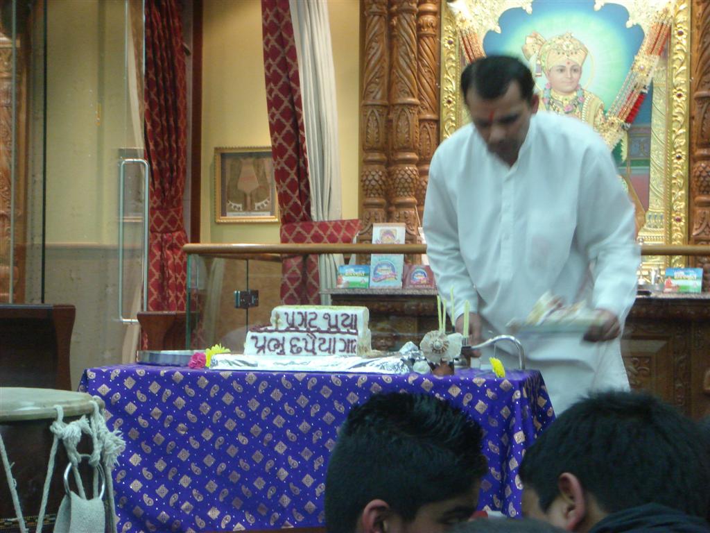 DSC02683  Large  - ©1987-2017 SKS Swaminarayan Temple East London