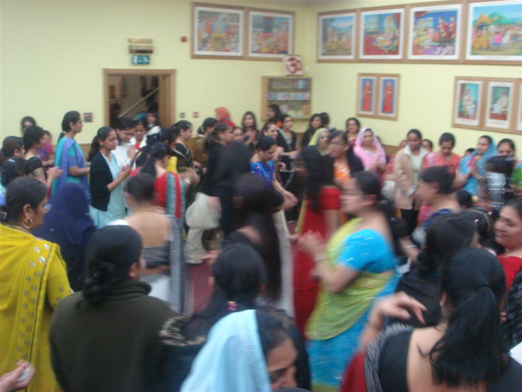 DSC02695  Large  - ©1987-2017 SKS Swaminarayan Temple East London