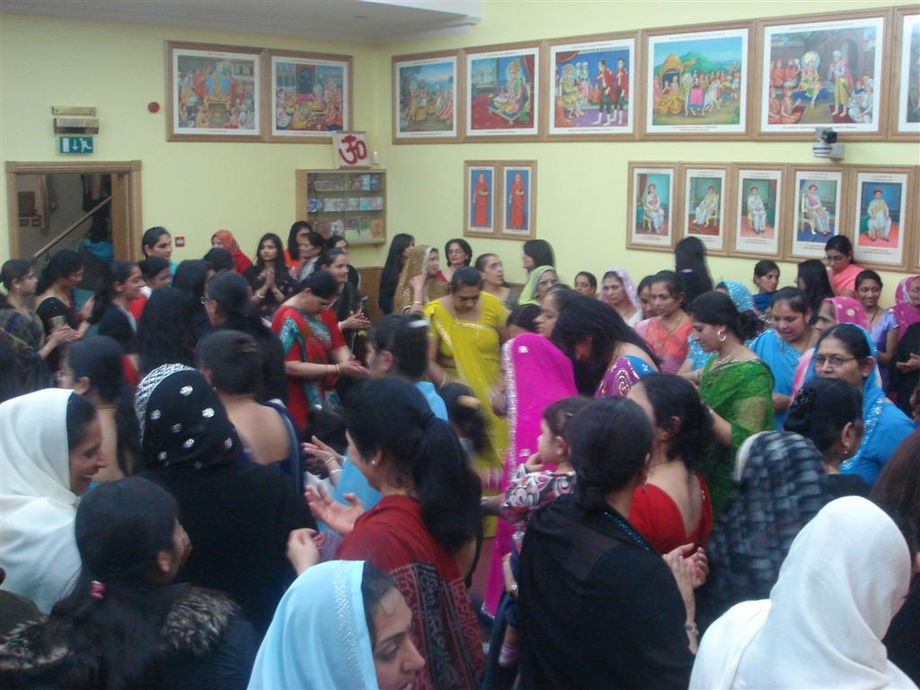 DSC02696  Large  - ©1987-2017 SKS Swaminarayan Temple East London