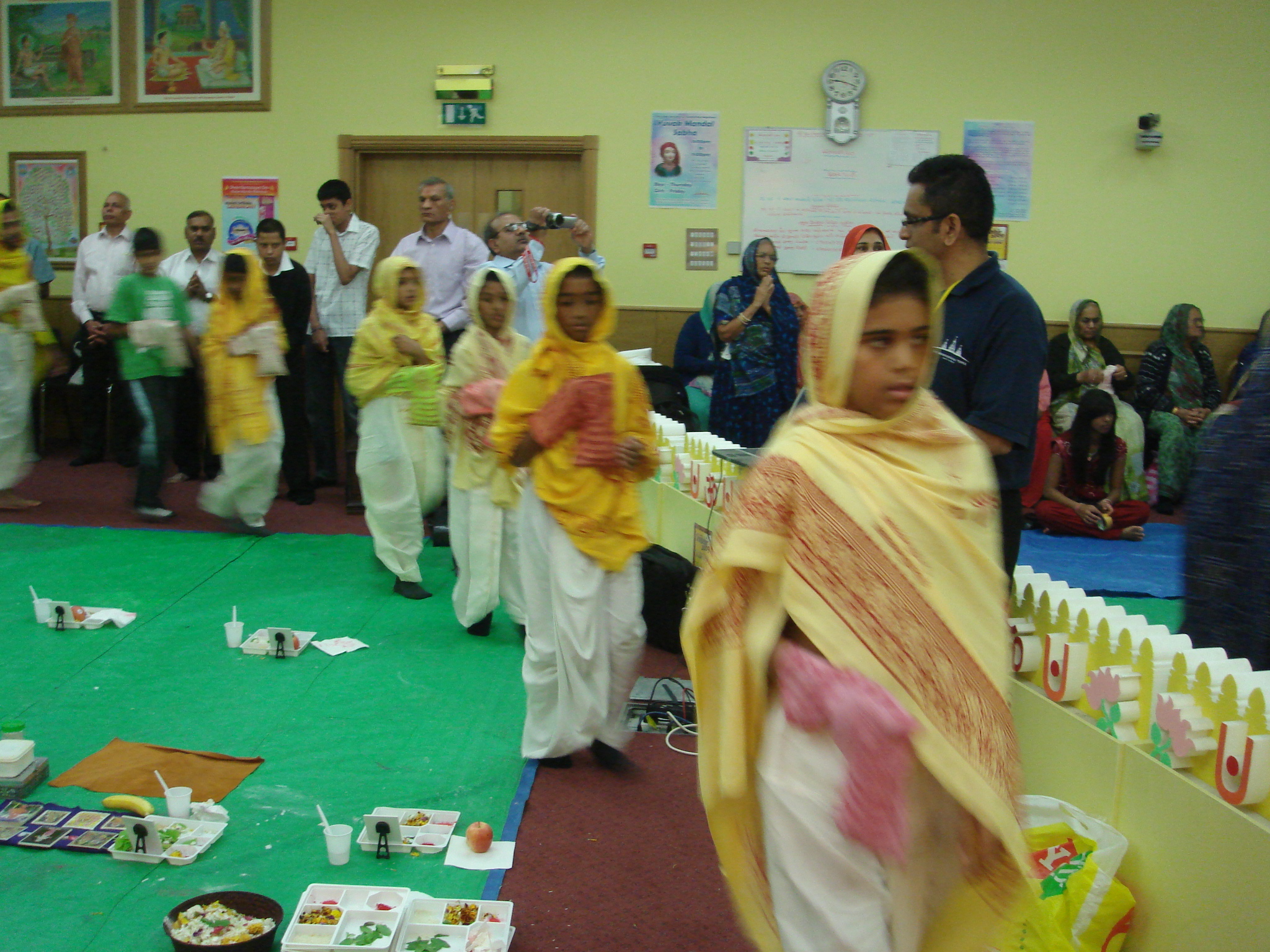 DSC04630 - ©1987-2017 SKS Swaminarayan Temple East London