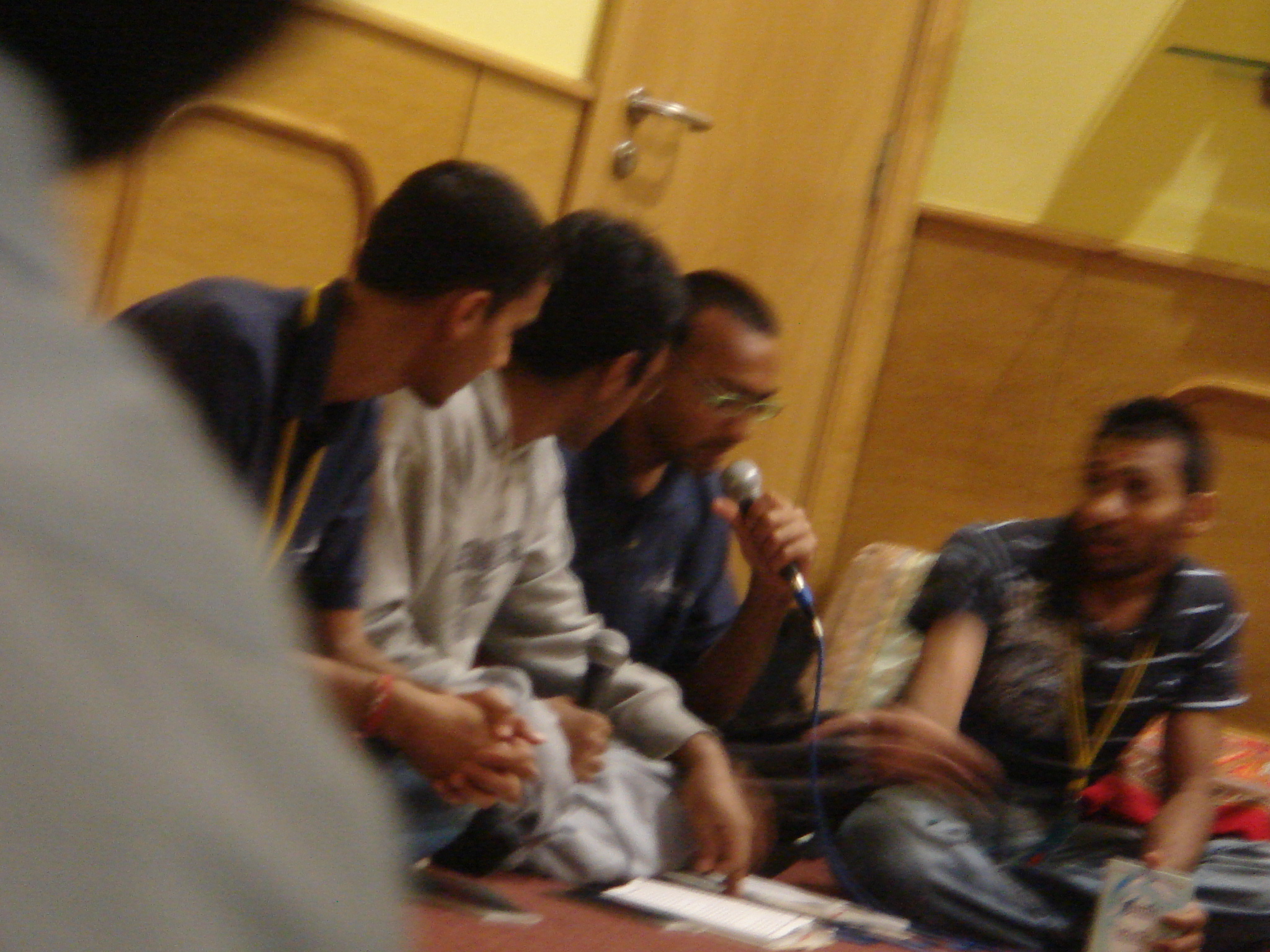 DSC04637 - ©1987-2017 SKS Swaminarayan Temple East London