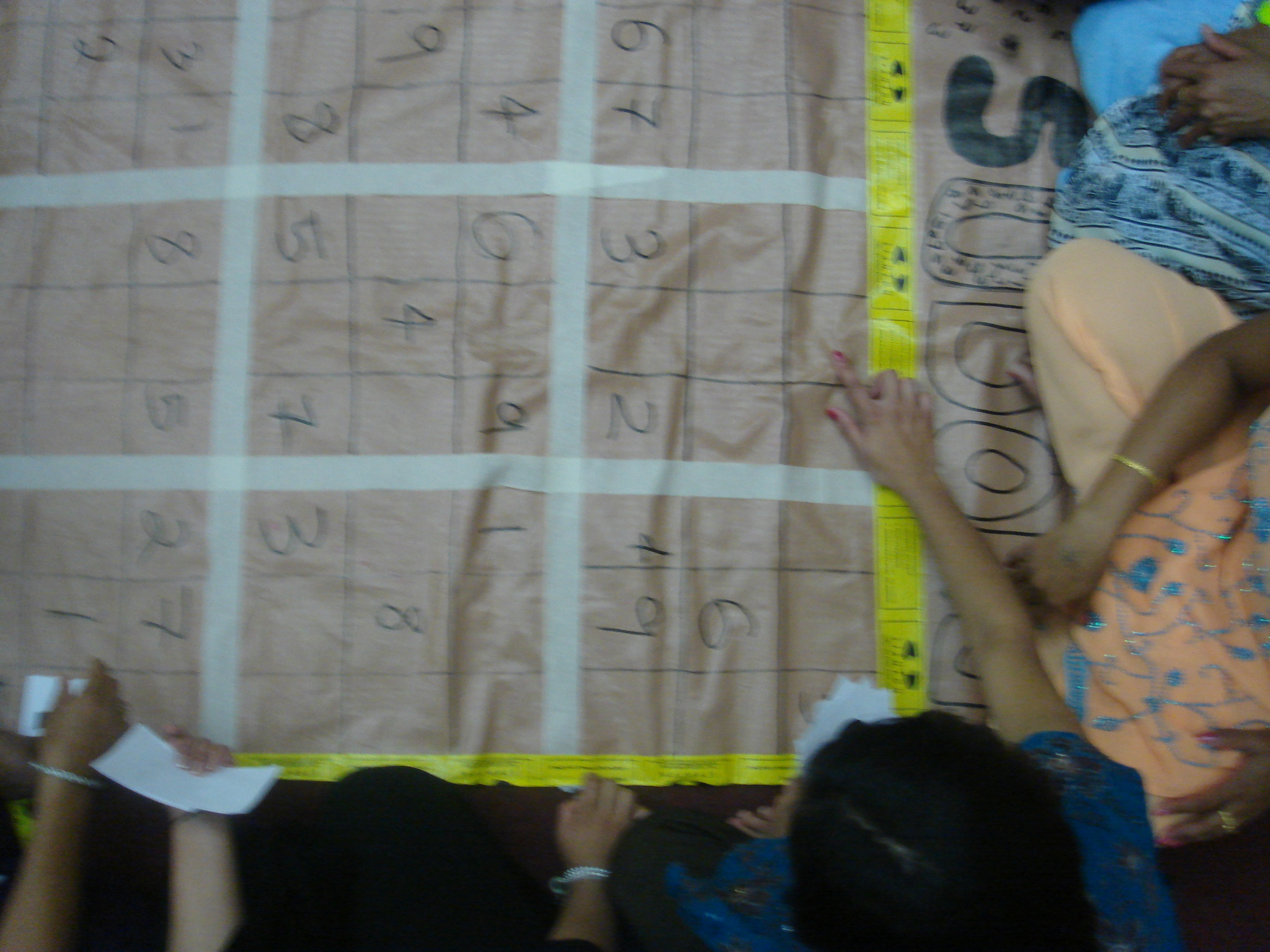 DSC04709 - ©1987-2017 SKS Swaminarayan Temple East London