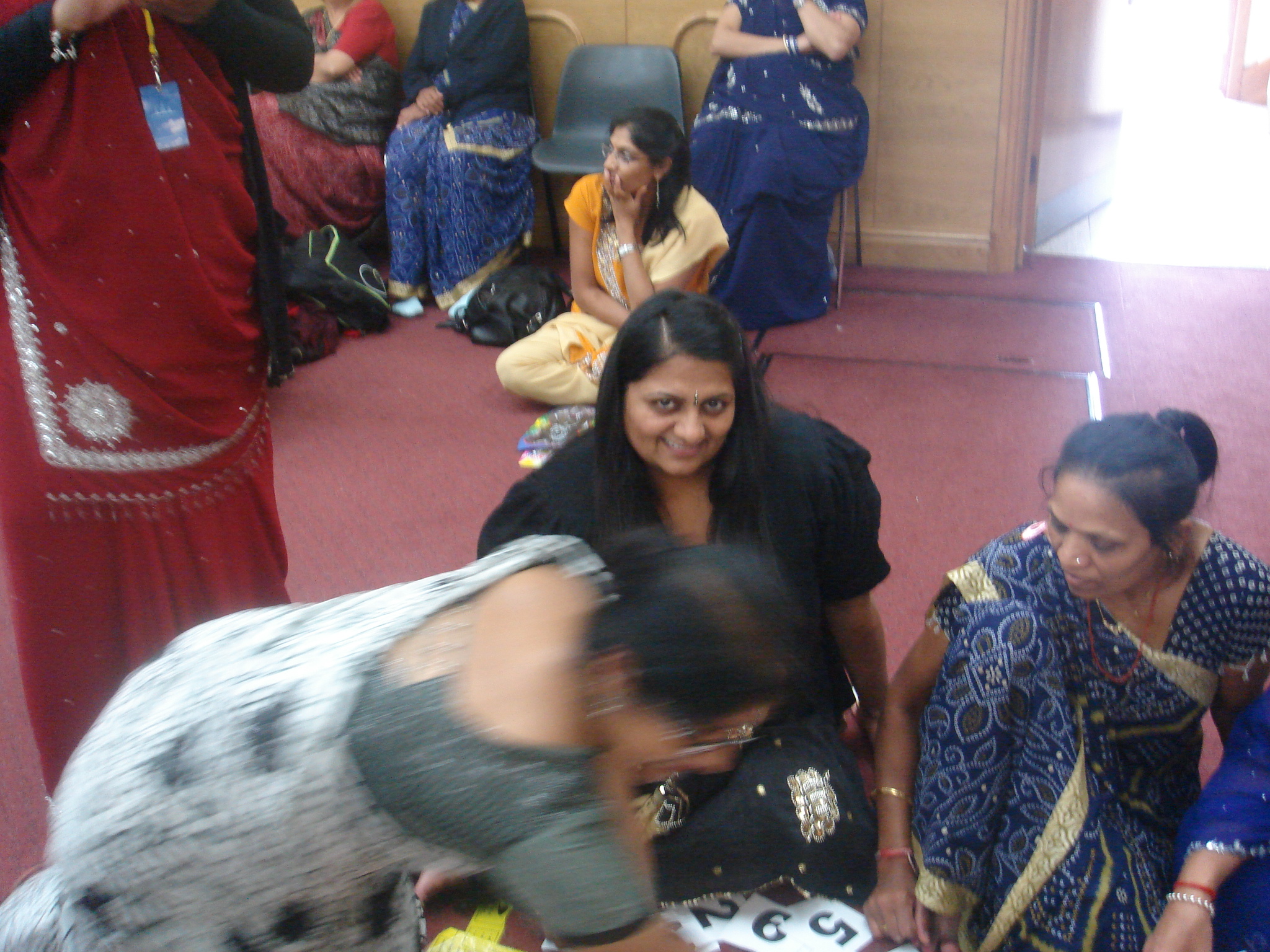 DSC04710 - ©1987-2017 SKS Swaminarayan Temple East London