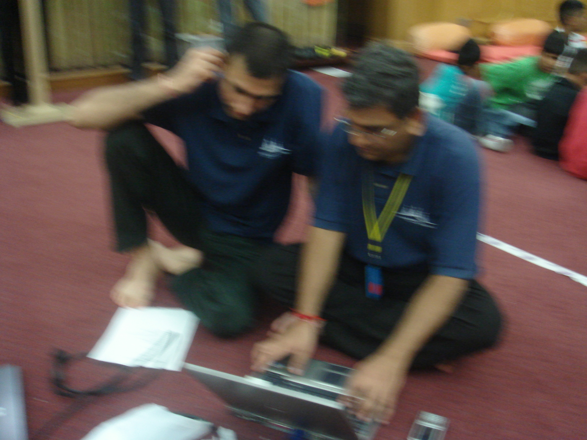 DSC04713 - ©1987-2017 SKS Swaminarayan Temple East London