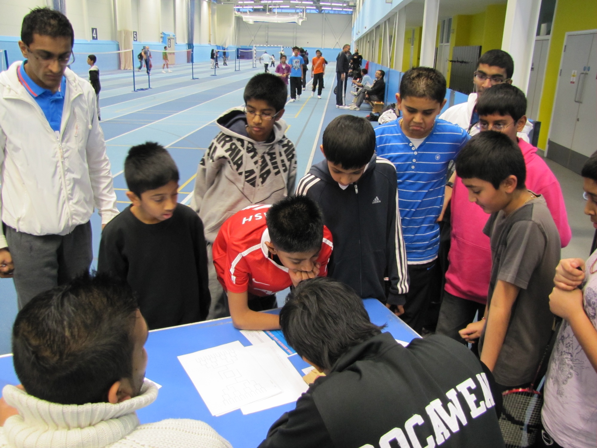 IMG 0426 - ©1987-2017 SKS Swaminarayan Temple East London