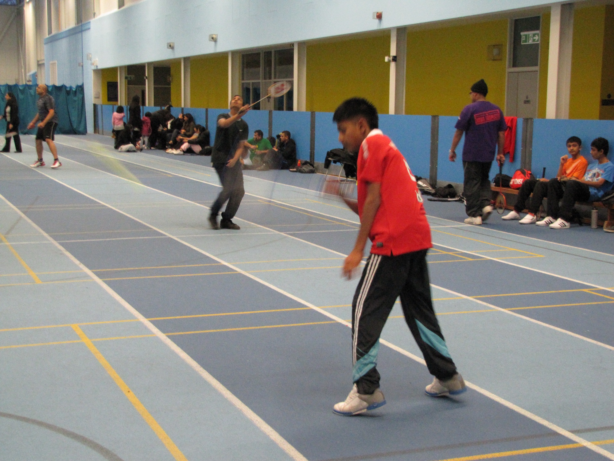 IMG 0449 - ©1987-2017 SKS Swaminarayan Temple East London