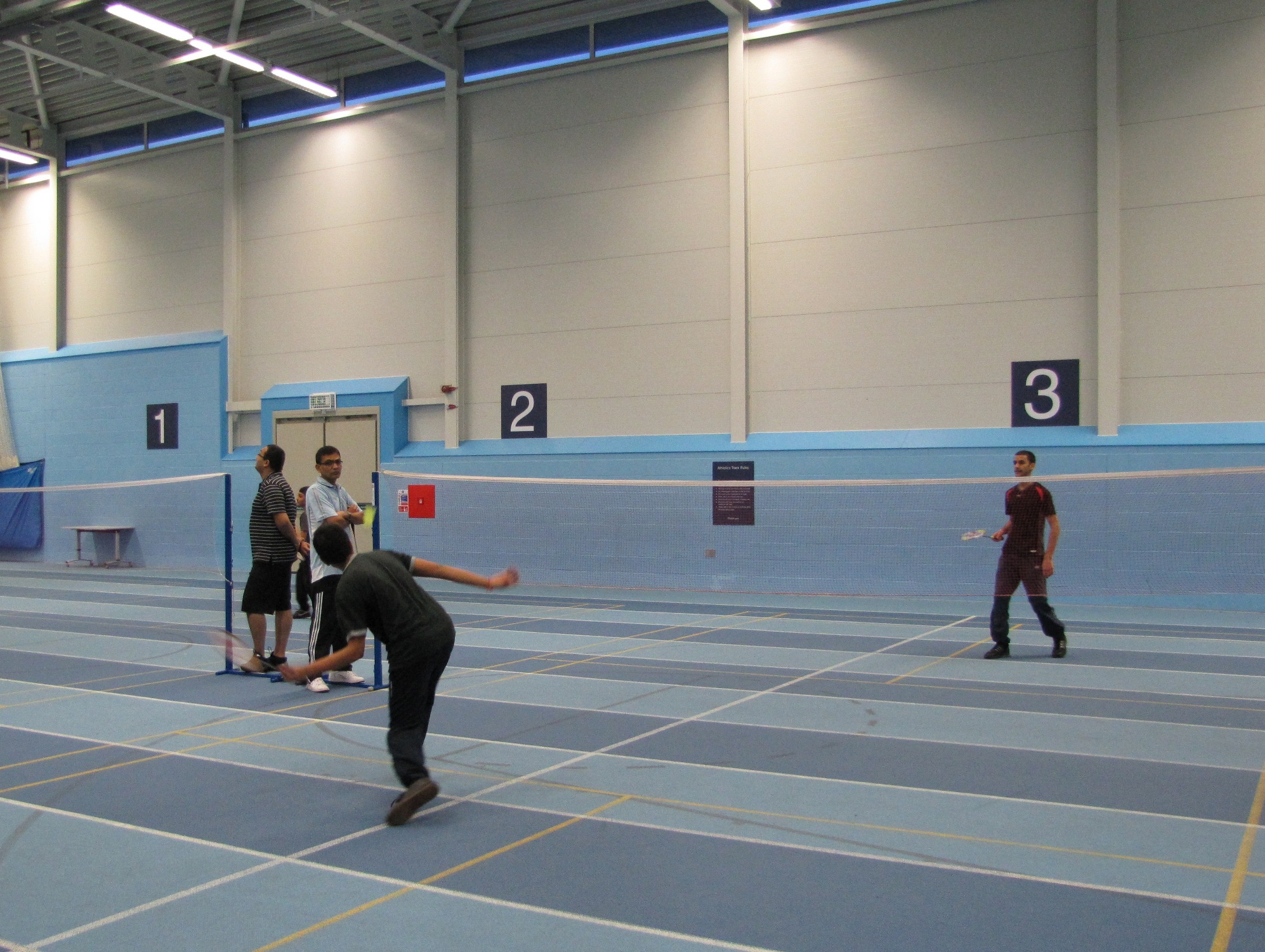 IMG 0456 - ©1987-2017 SKS Swaminarayan Temple East London
