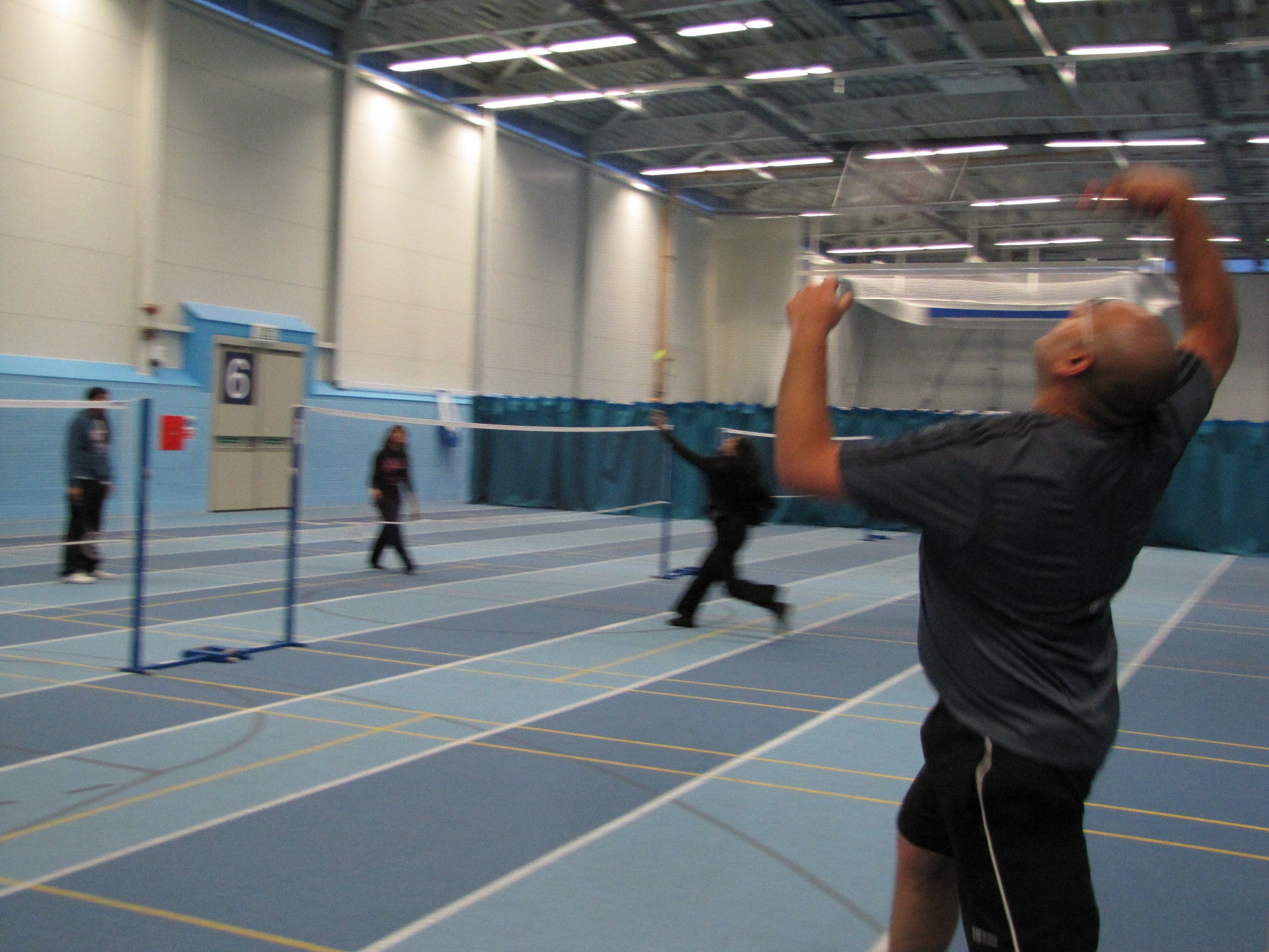 IMG 0462 - ©1987-2017 SKS Swaminarayan Temple East London