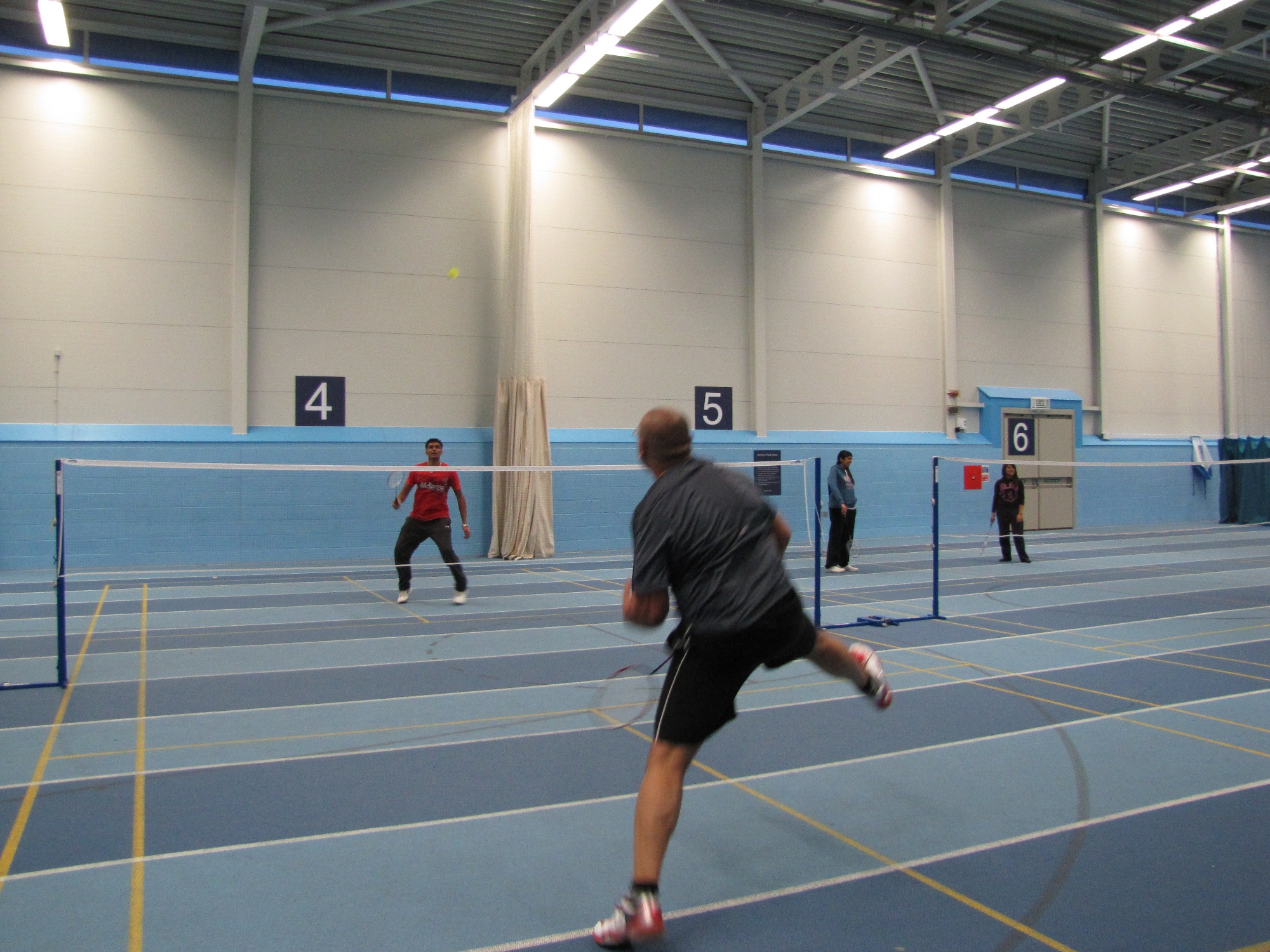 IMG 0467 - ©1987-2017 SKS Swaminarayan Temple East London