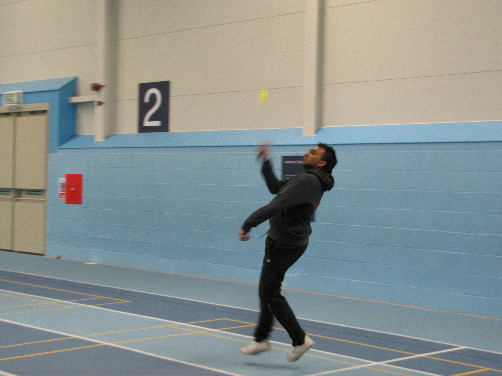 IMG 0473 - ©1987-2017 SKS Swaminarayan Temple East London