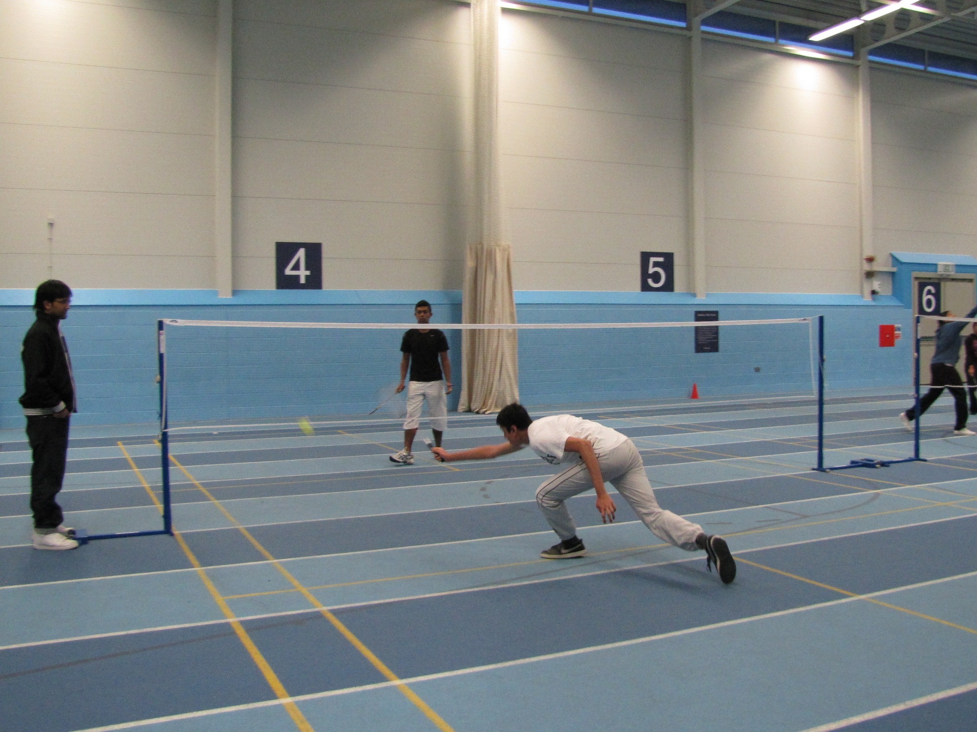 IMG 0476 - ©1987-2017 SKS Swaminarayan Temple East London