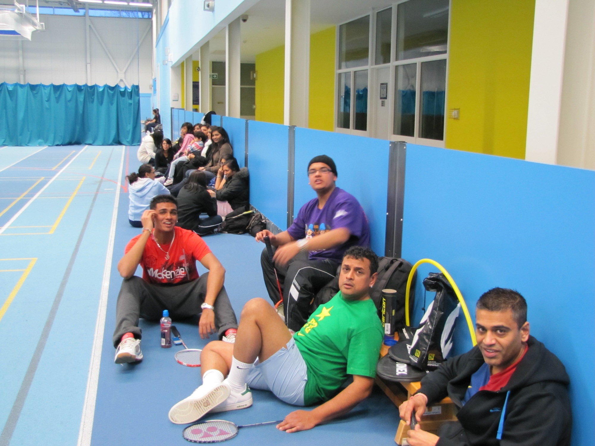 IMG 0478 - ©1987-2017 SKS Swaminarayan Temple East London