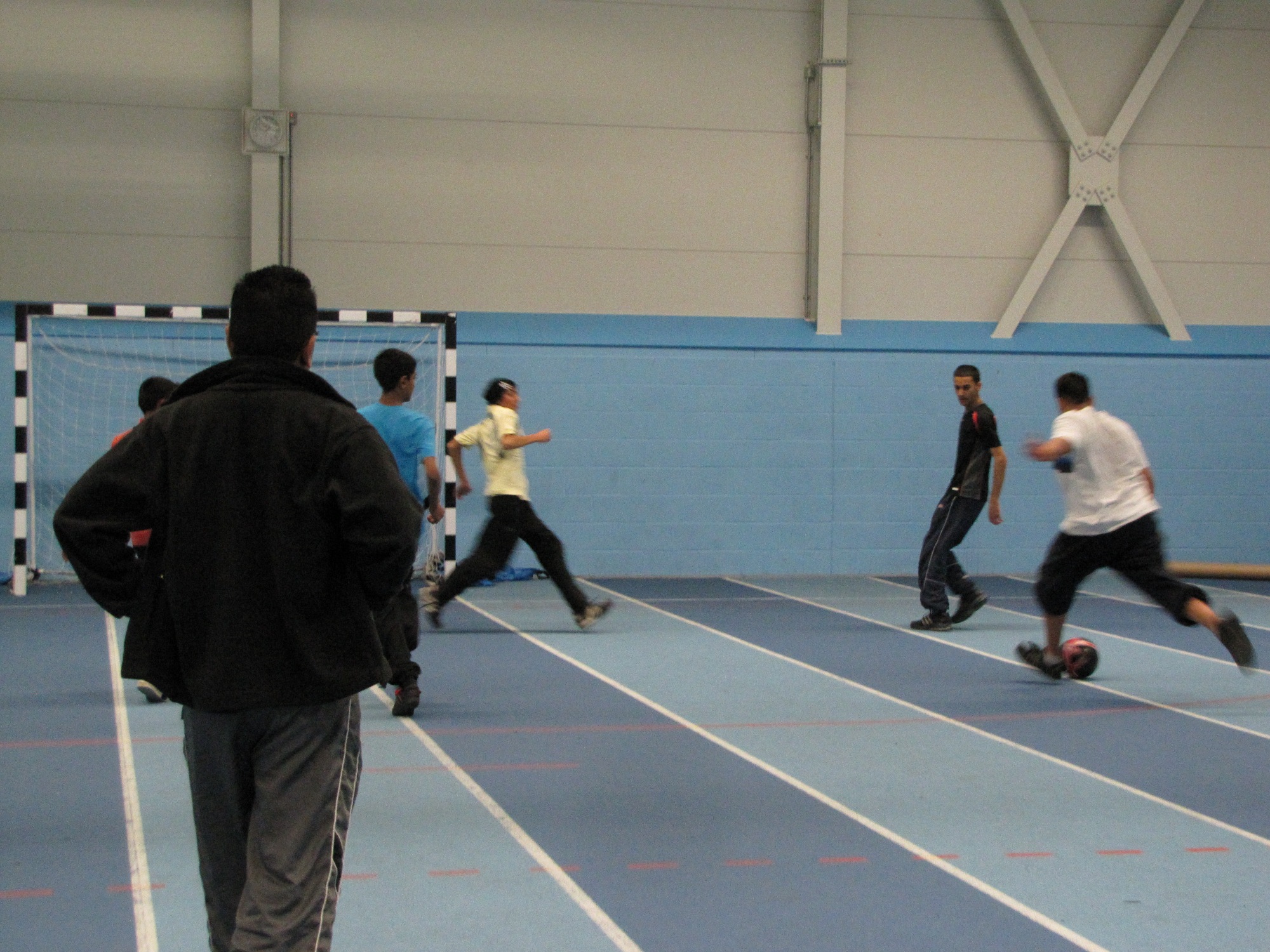 IMG 0492 - ©1987-2017 SKS Swaminarayan Temple East London