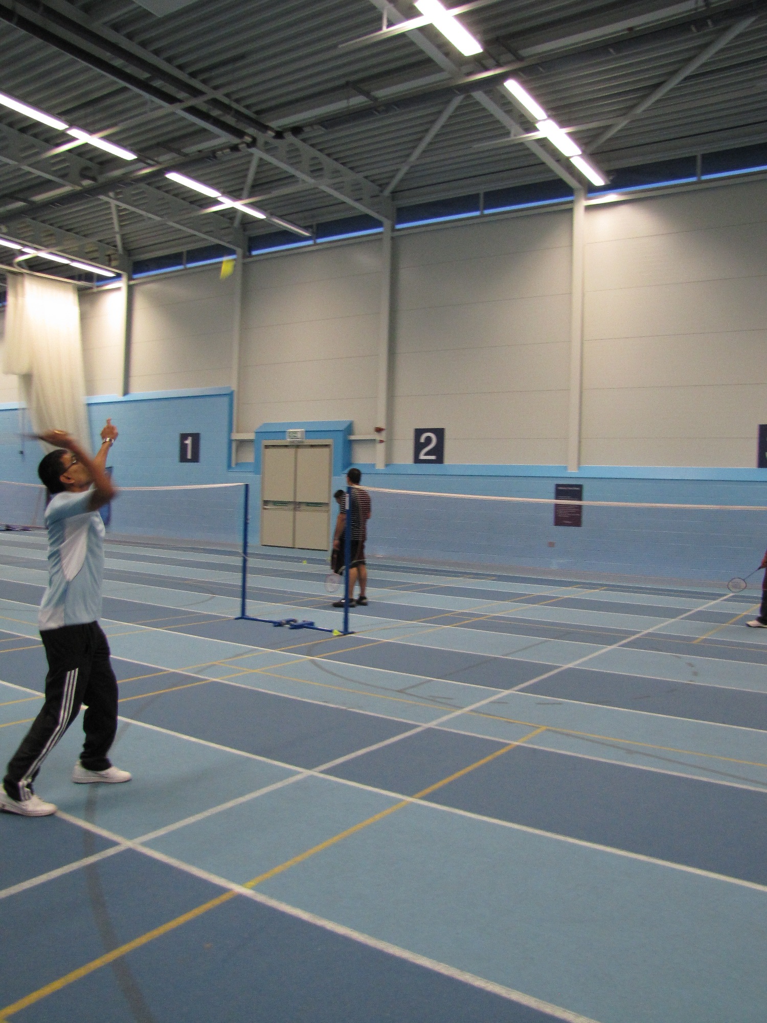 IMG 0506 - ©1987-2017 SKS Swaminarayan Temple East London