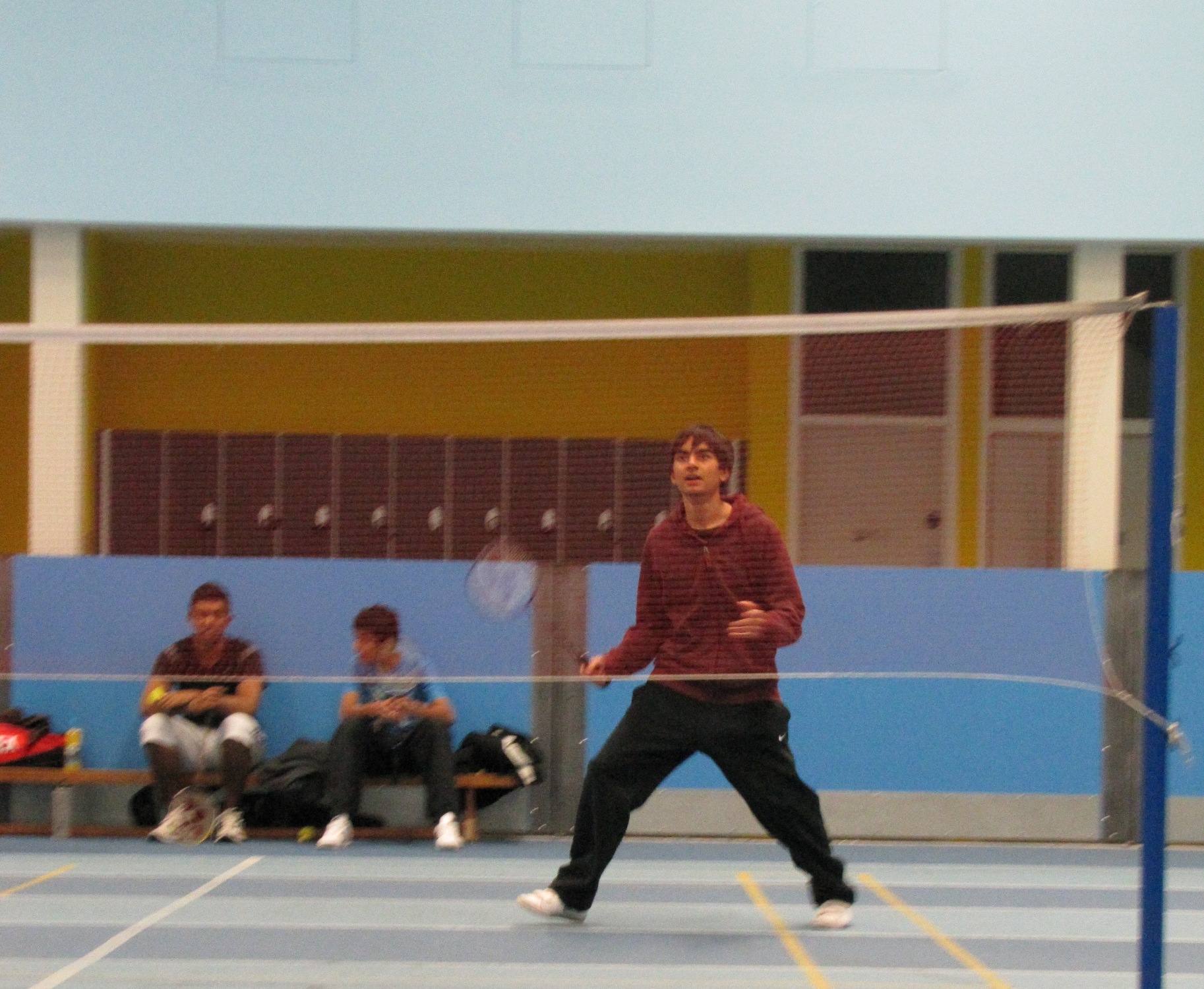 IMG 0514 - ©1987-2017 SKS Swaminarayan Temple East London