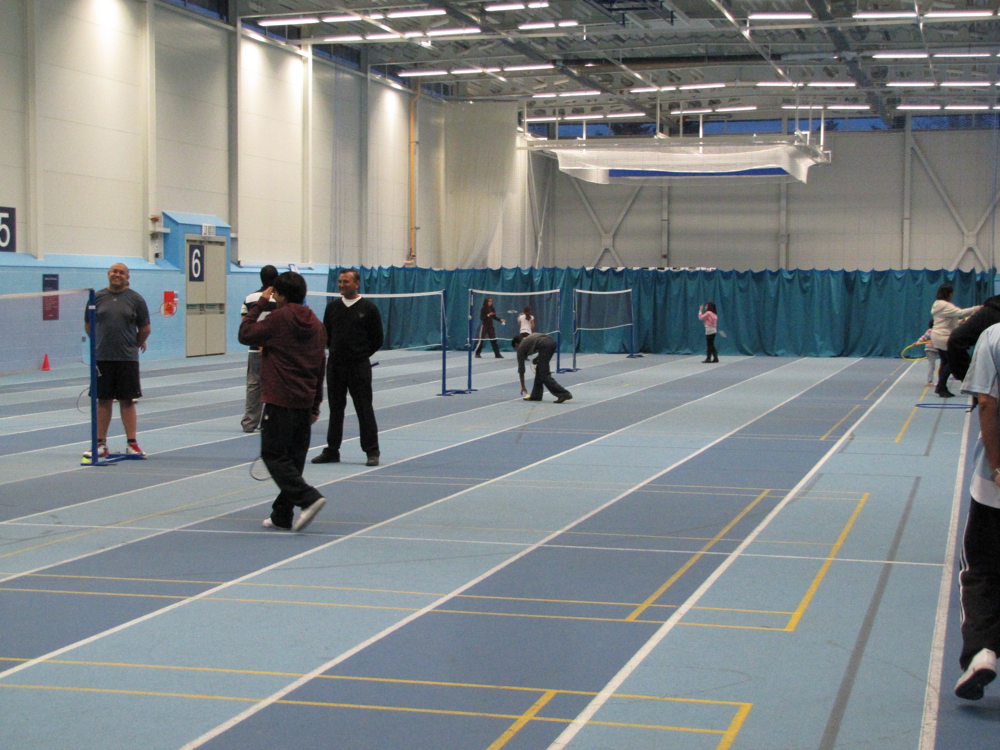 IMG 0516 - ©1987-2017 SKS Swaminarayan Temple East London