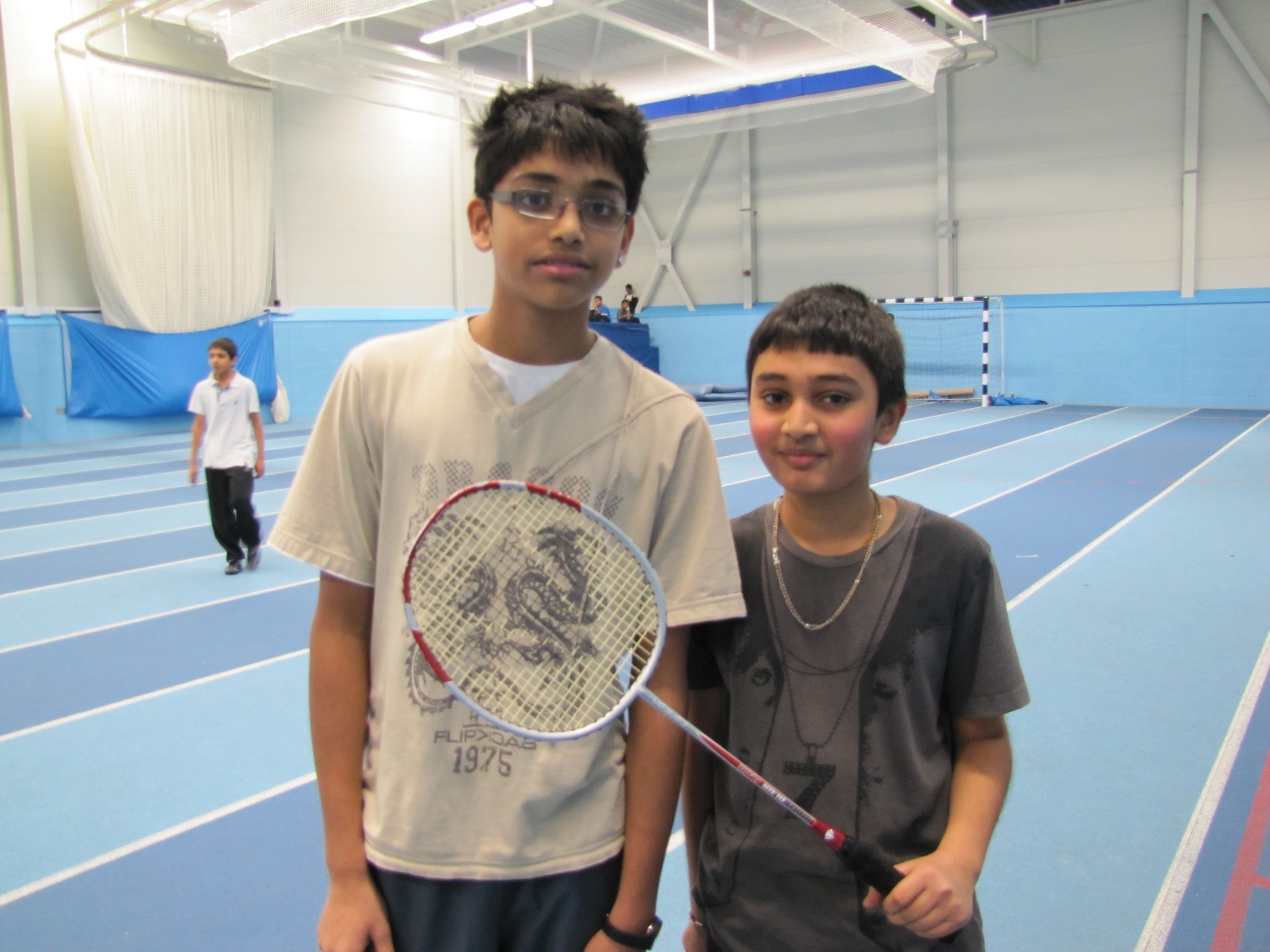 IMG 0522 - ©1987-2017 SKS Swaminarayan Temple East London