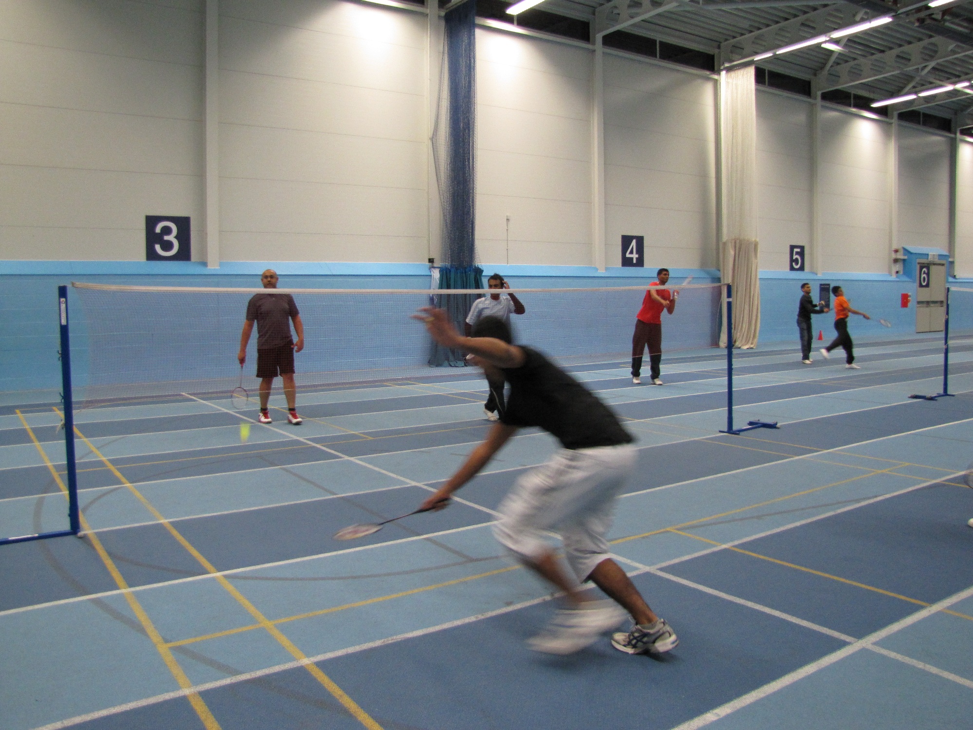 IMG 0525 - ©1987-2017 SKS Swaminarayan Temple East London