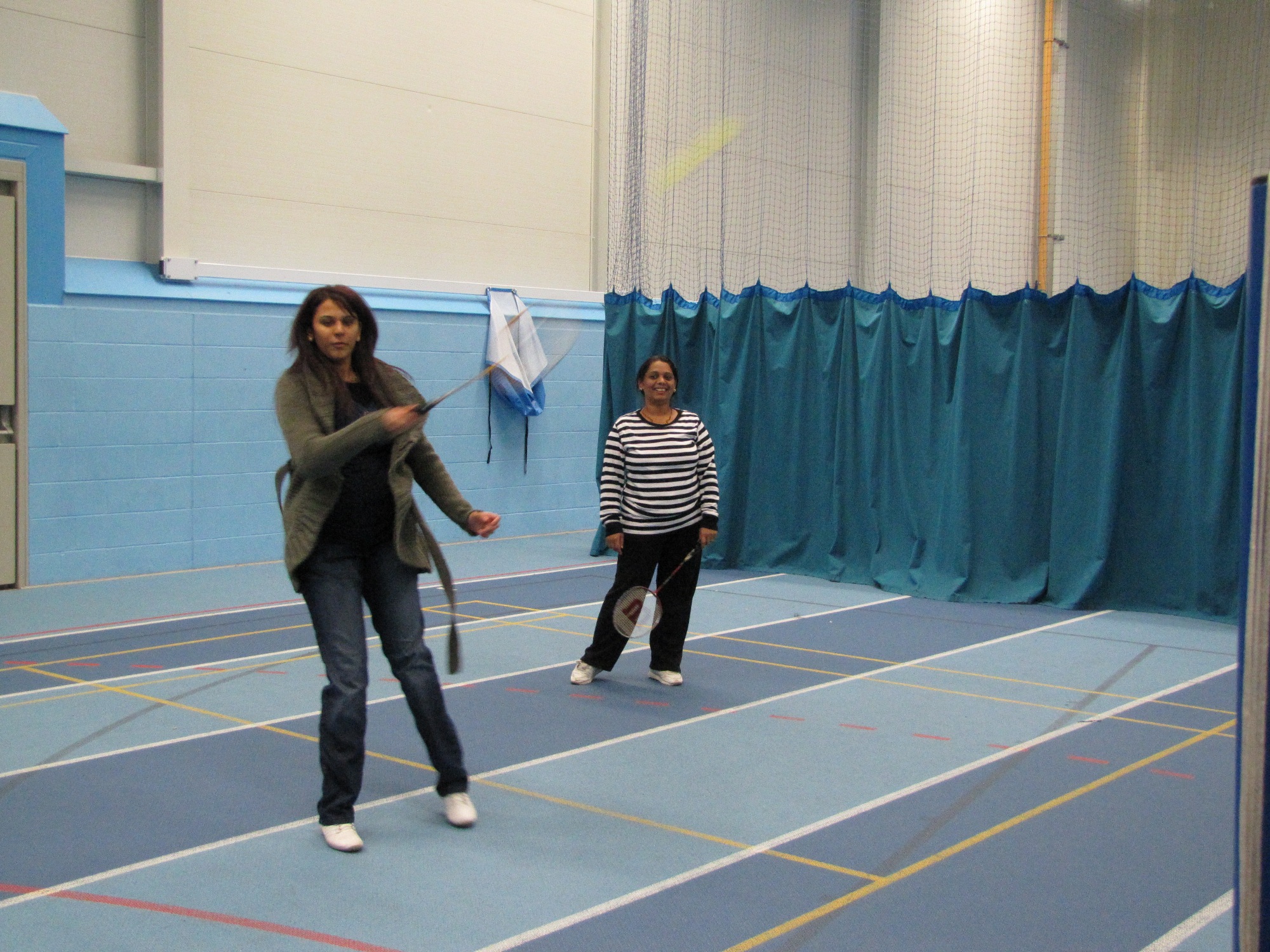 IMG 0539 - ©1987-2017 SKS Swaminarayan Temple East London