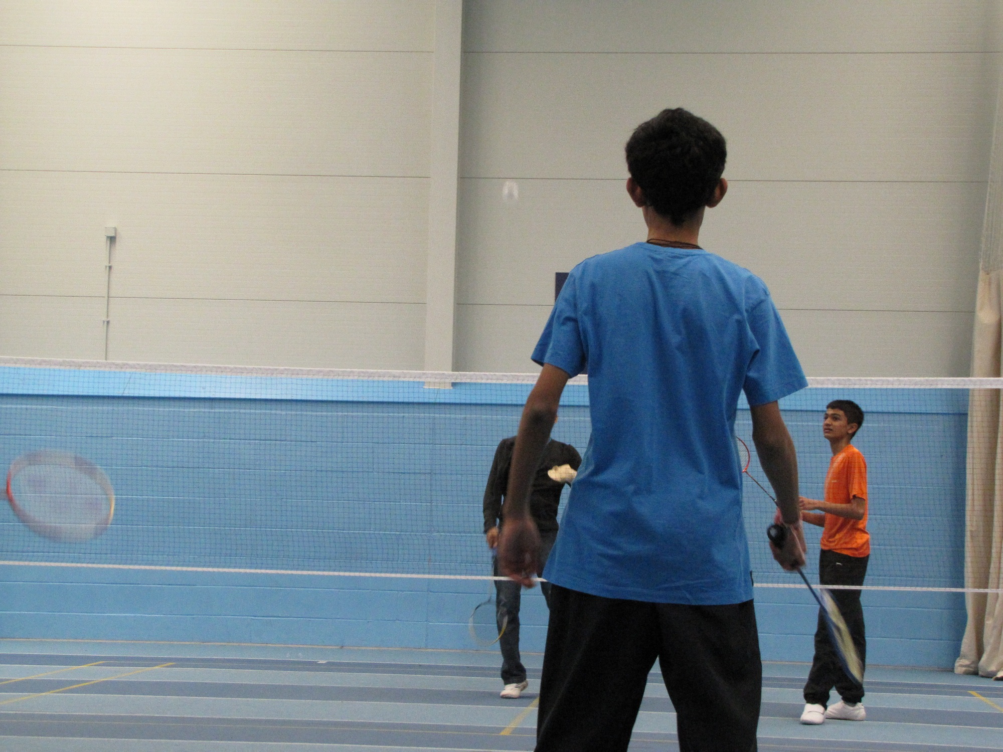 IMG 0556 - ©1987-2017 SKS Swaminarayan Temple East London