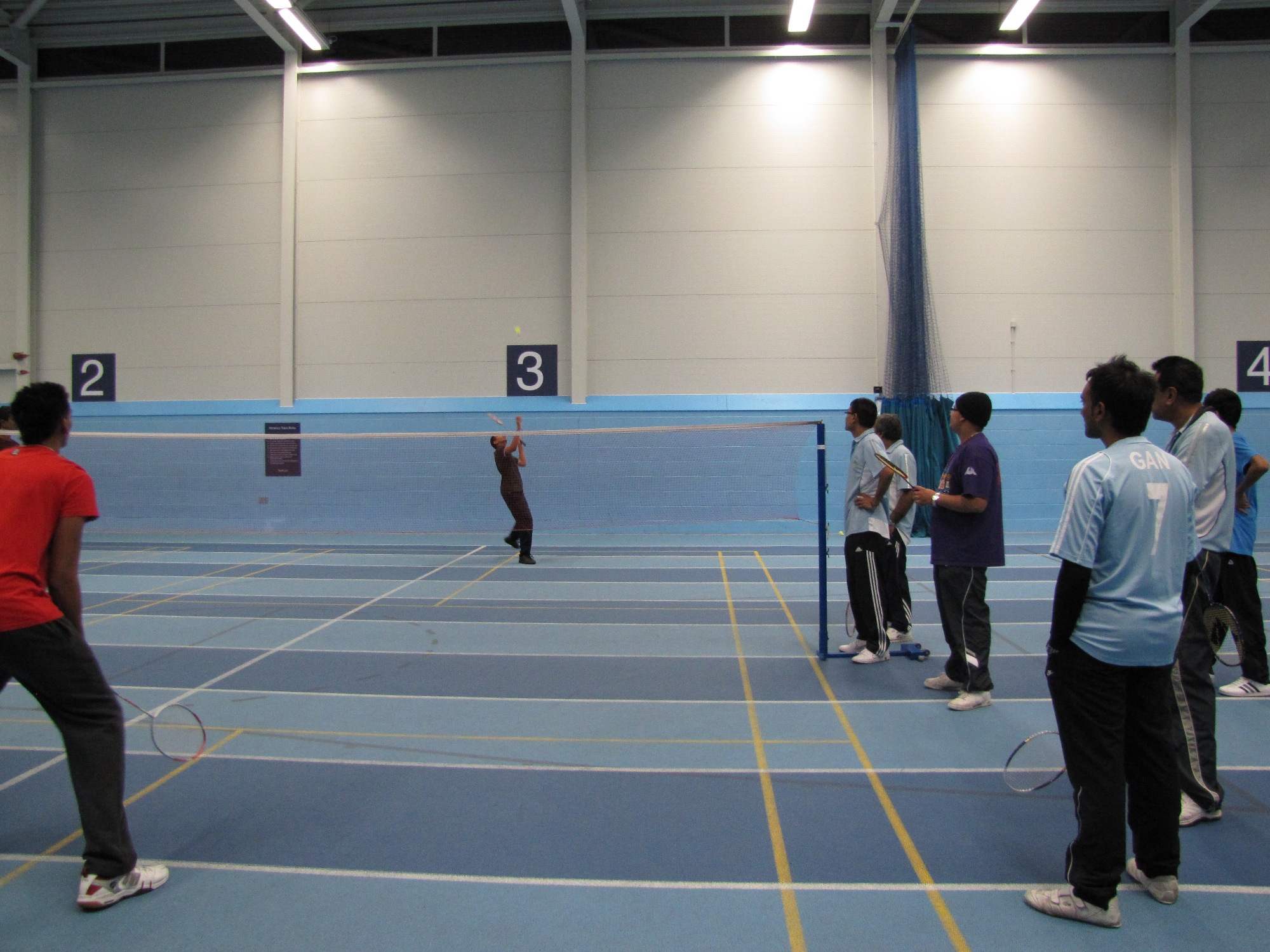 IMG 0559 - ©1987-2017 SKS Swaminarayan Temple East London