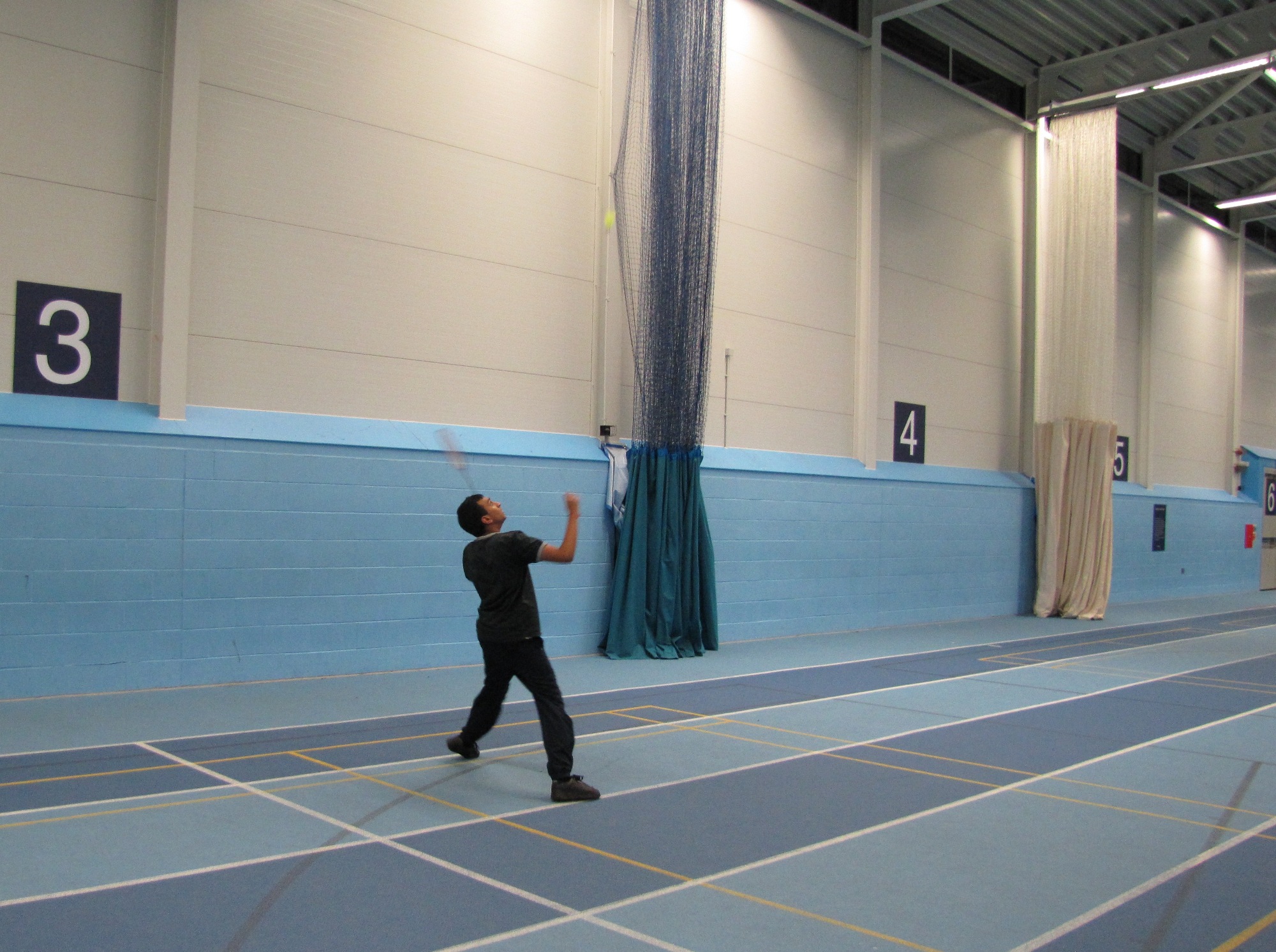 IMG 0567 - ©1987-2017 SKS Swaminarayan Temple East London